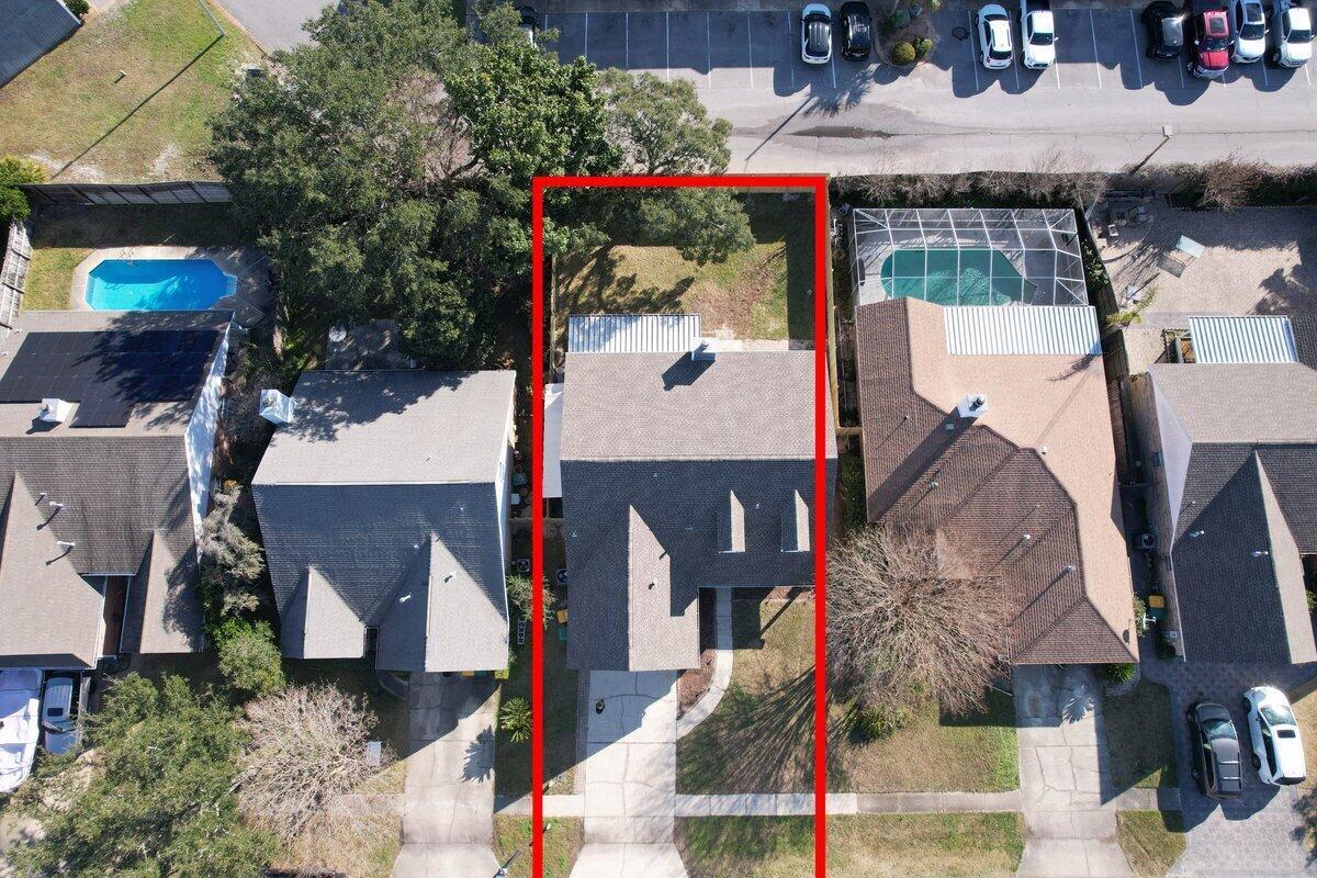 HARBOR BREEZE - Residential