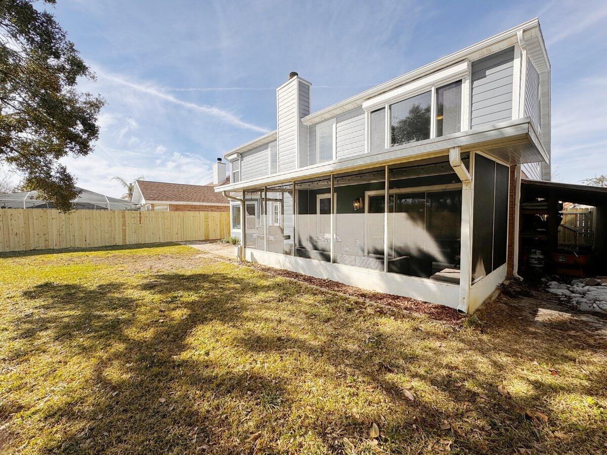 HARBOR BREEZE - Residential