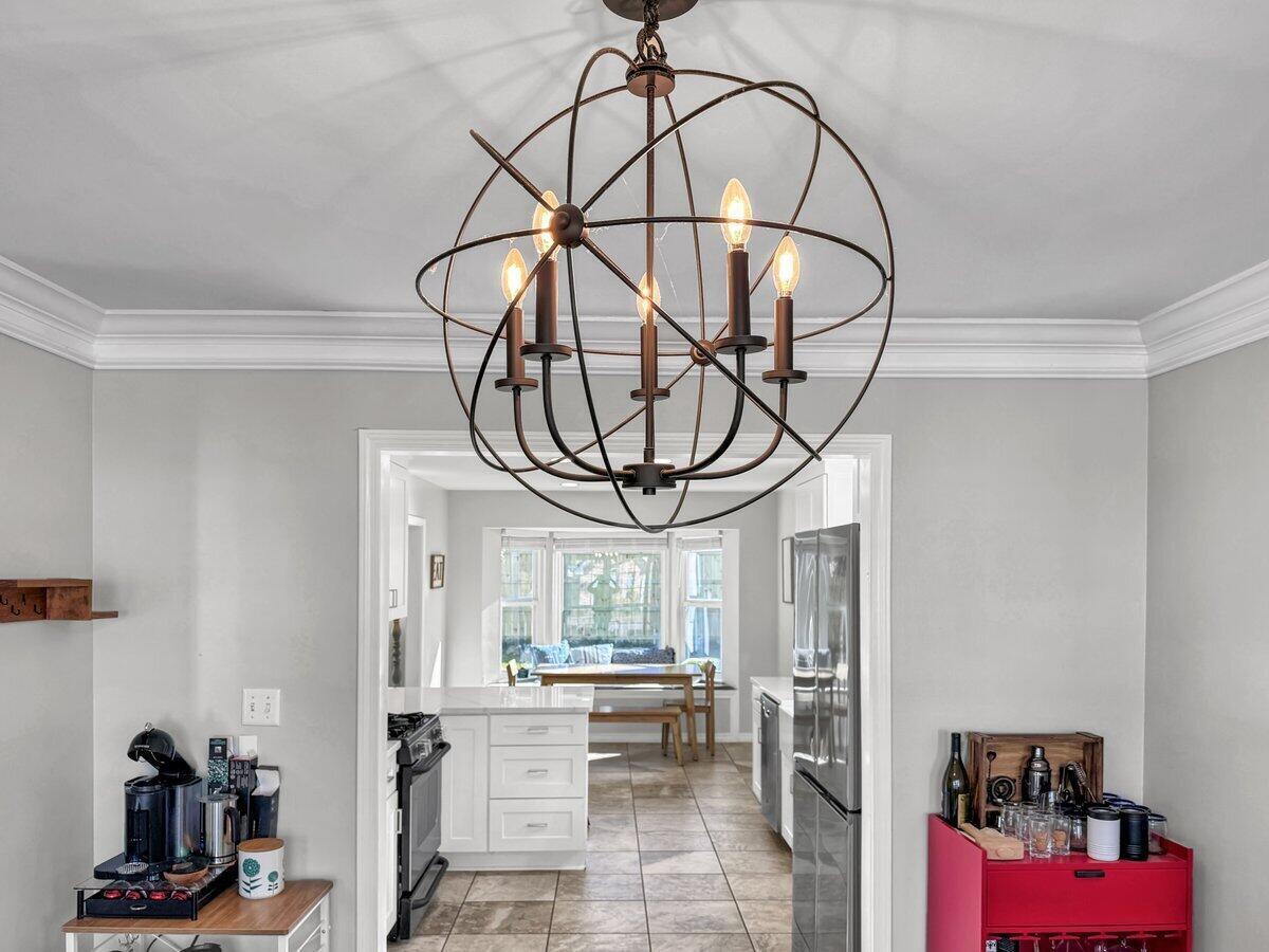 HARBOR BREEZE - Residential