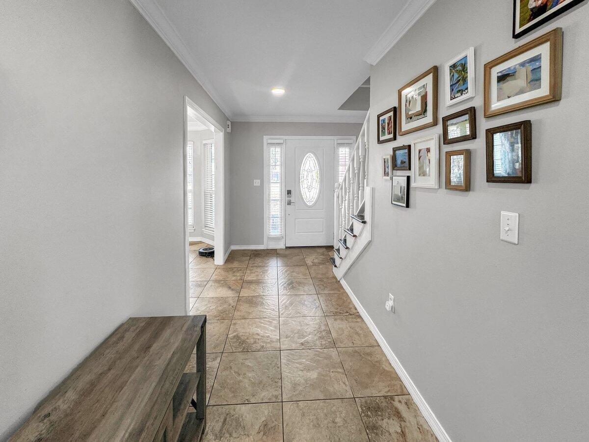 HARBOR BREEZE - Residential