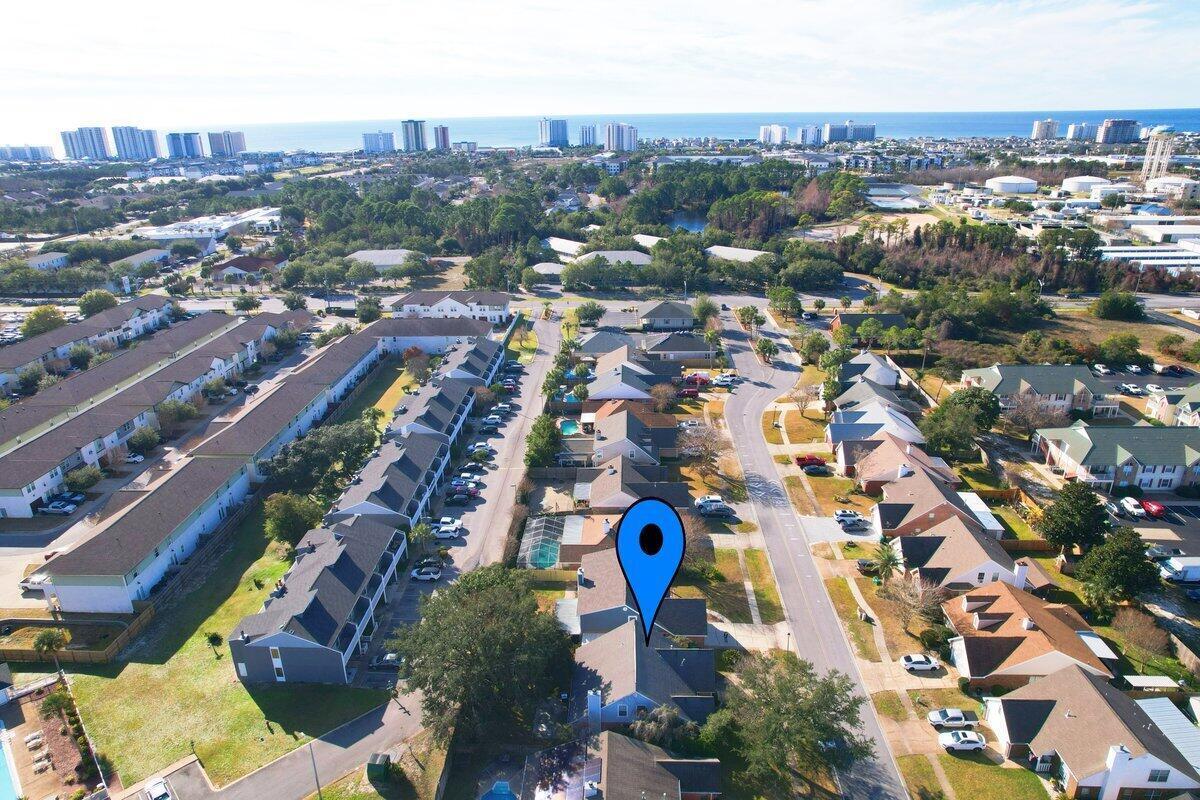 HARBOR BREEZE - Residential