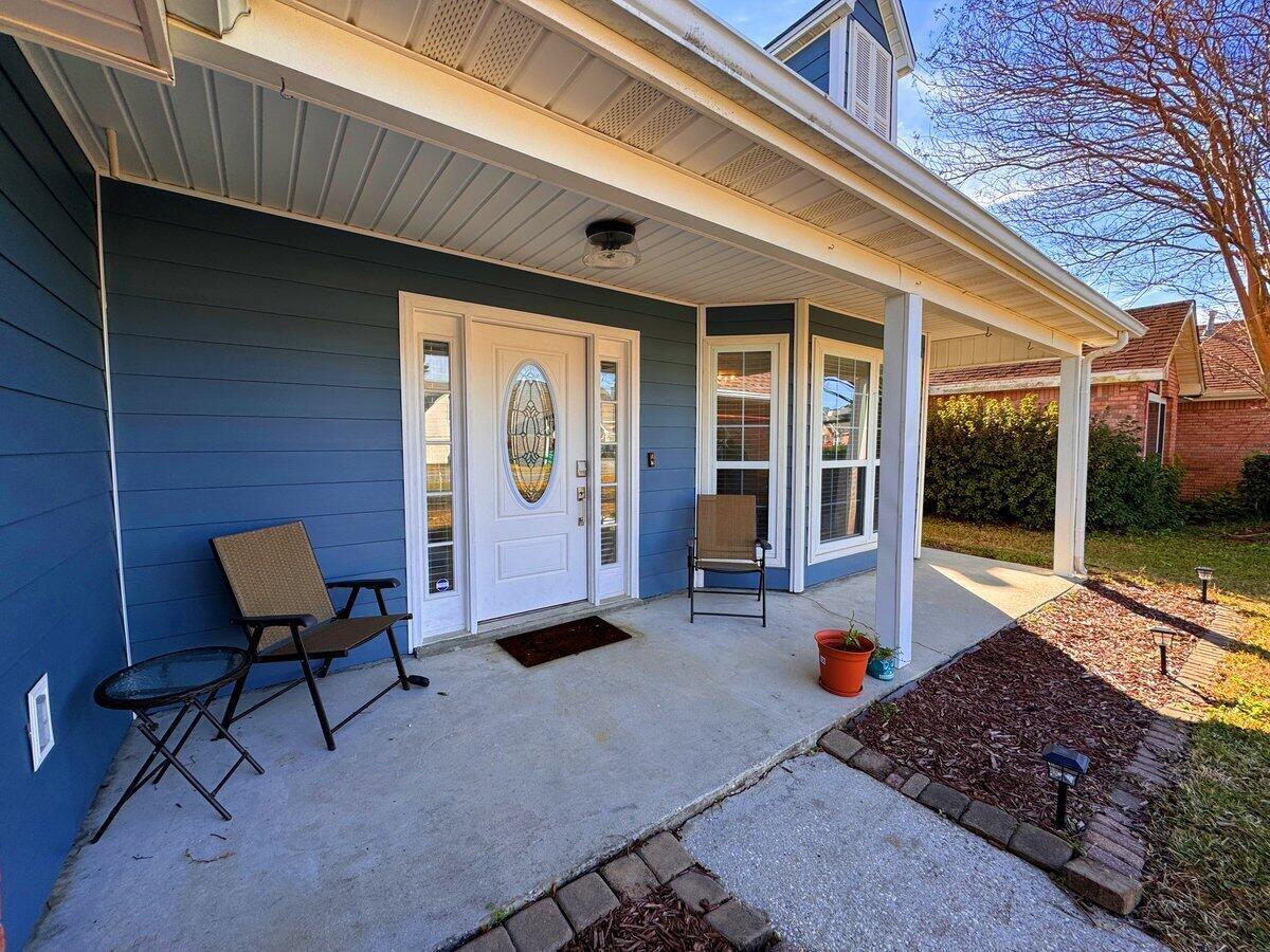 HARBOR BREEZE - Residential