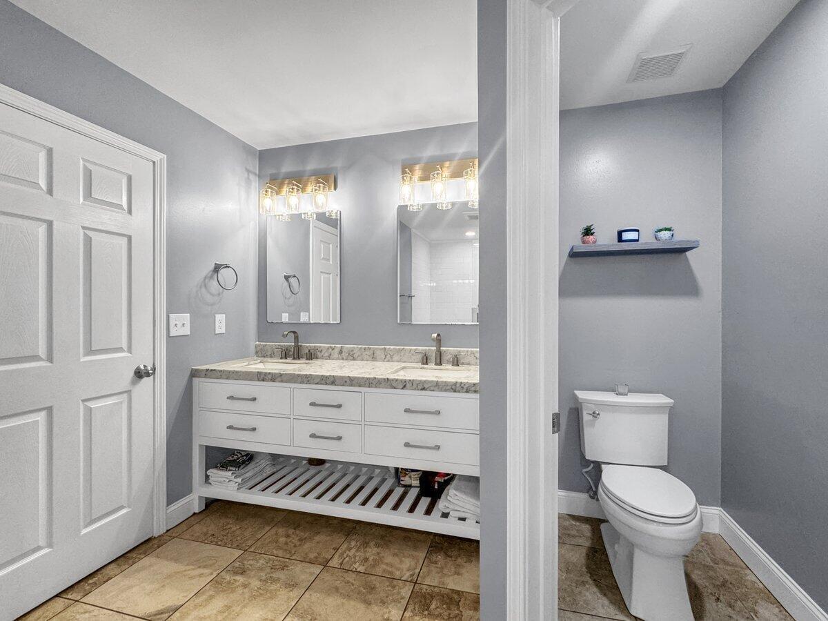 HARBOR BREEZE - Residential