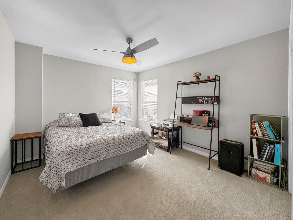 HARBOR BREEZE - Residential