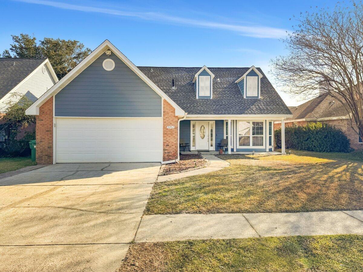 HARBOR BREEZE - Residential