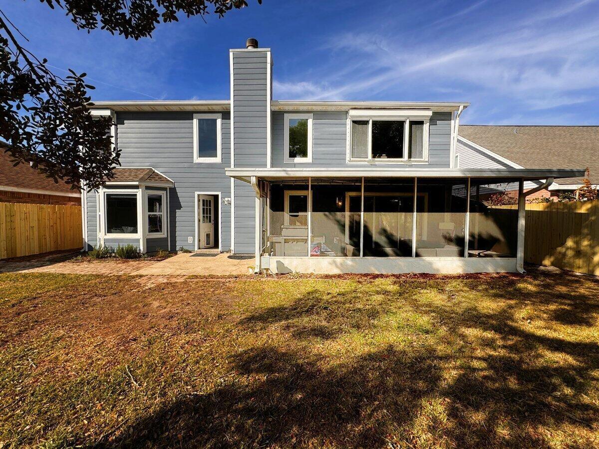 HARBOR BREEZE - Residential