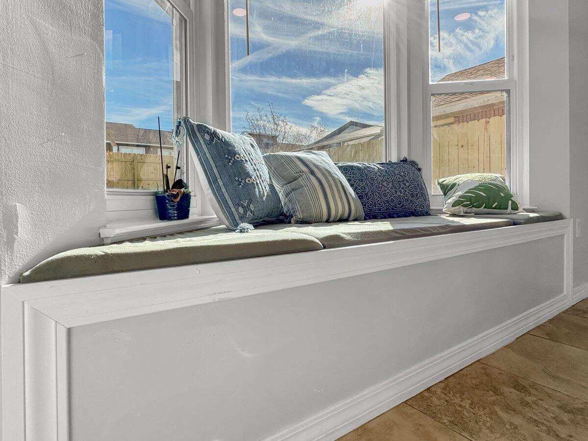 HARBOR BREEZE - Residential