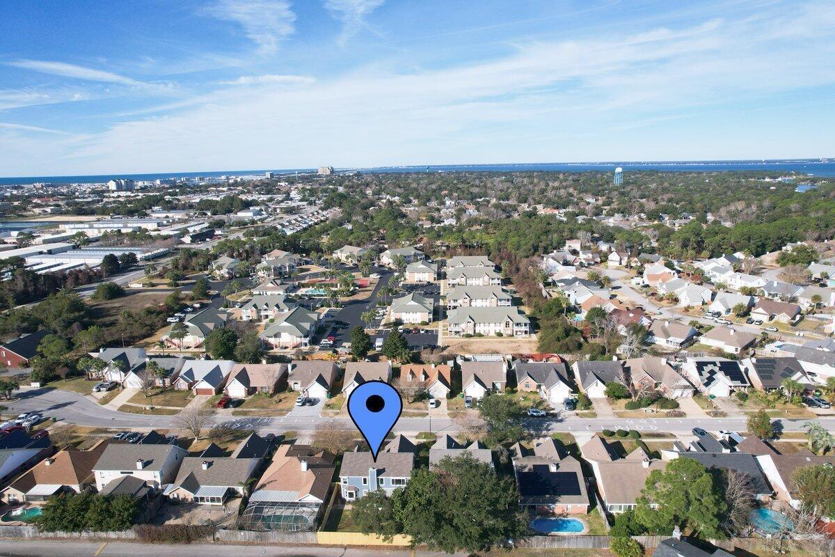 HARBOR BREEZE - Residential