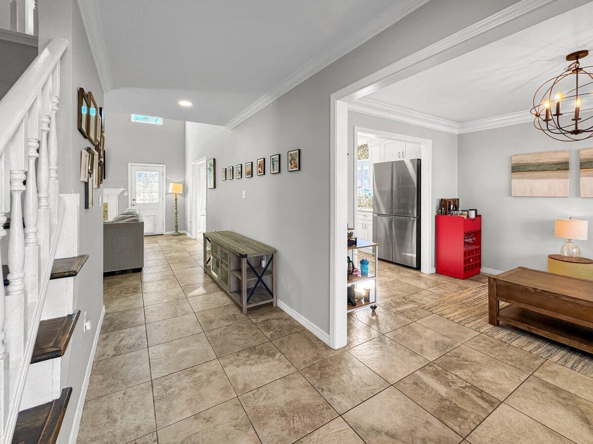 HARBOR BREEZE - Residential