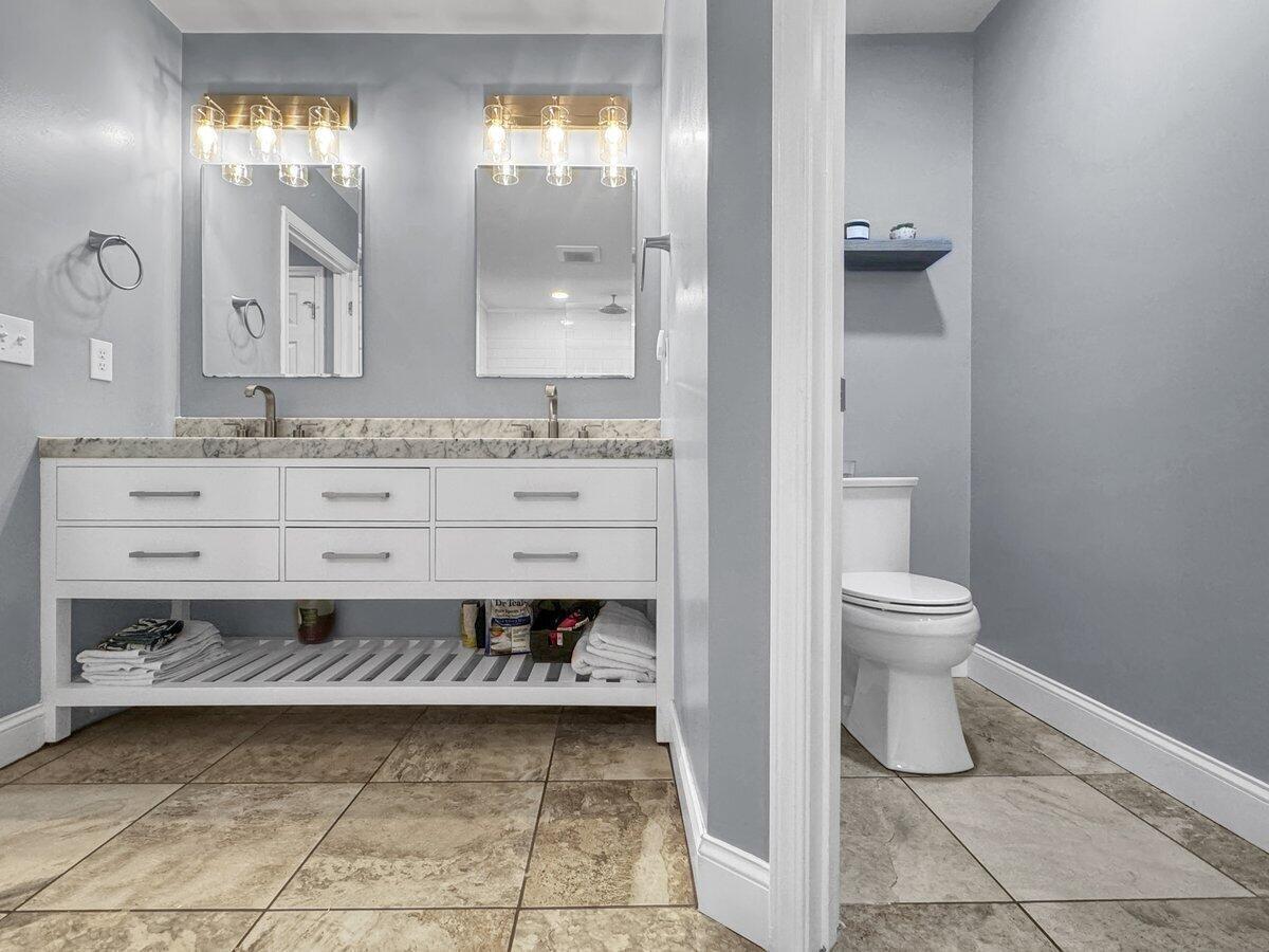 HARBOR BREEZE - Residential