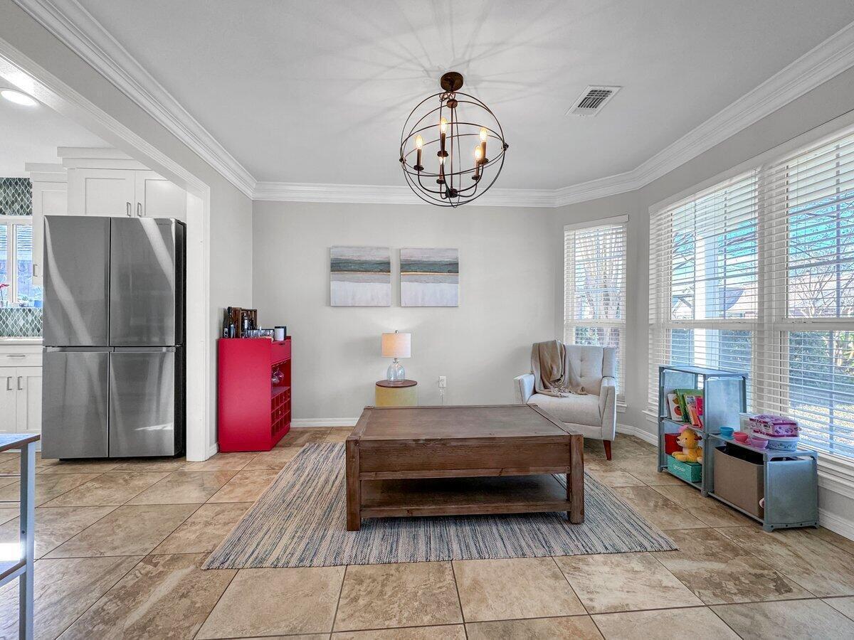 HARBOR BREEZE - Residential