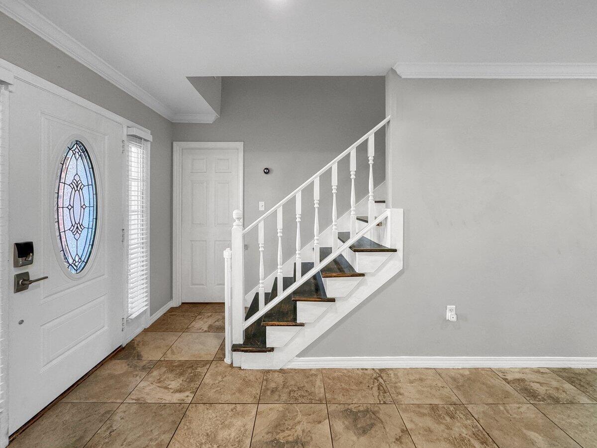 HARBOR BREEZE - Residential