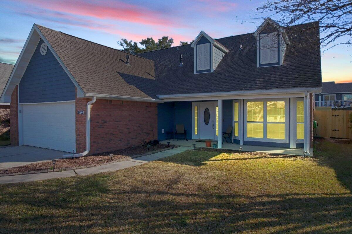 HARBOR BREEZE - Residential