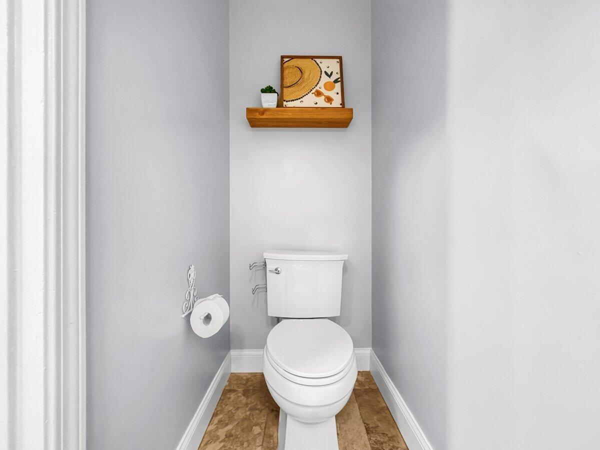 HARBOR BREEZE - Residential