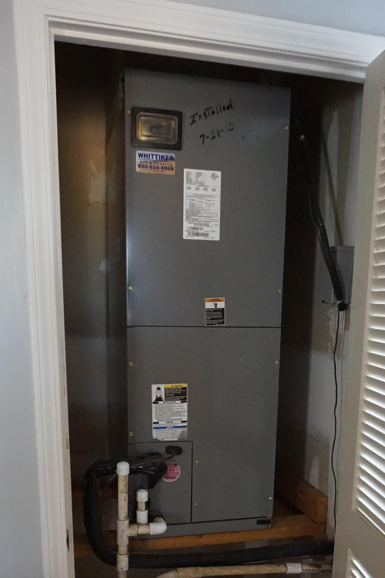 OPEN SANDS - Residential