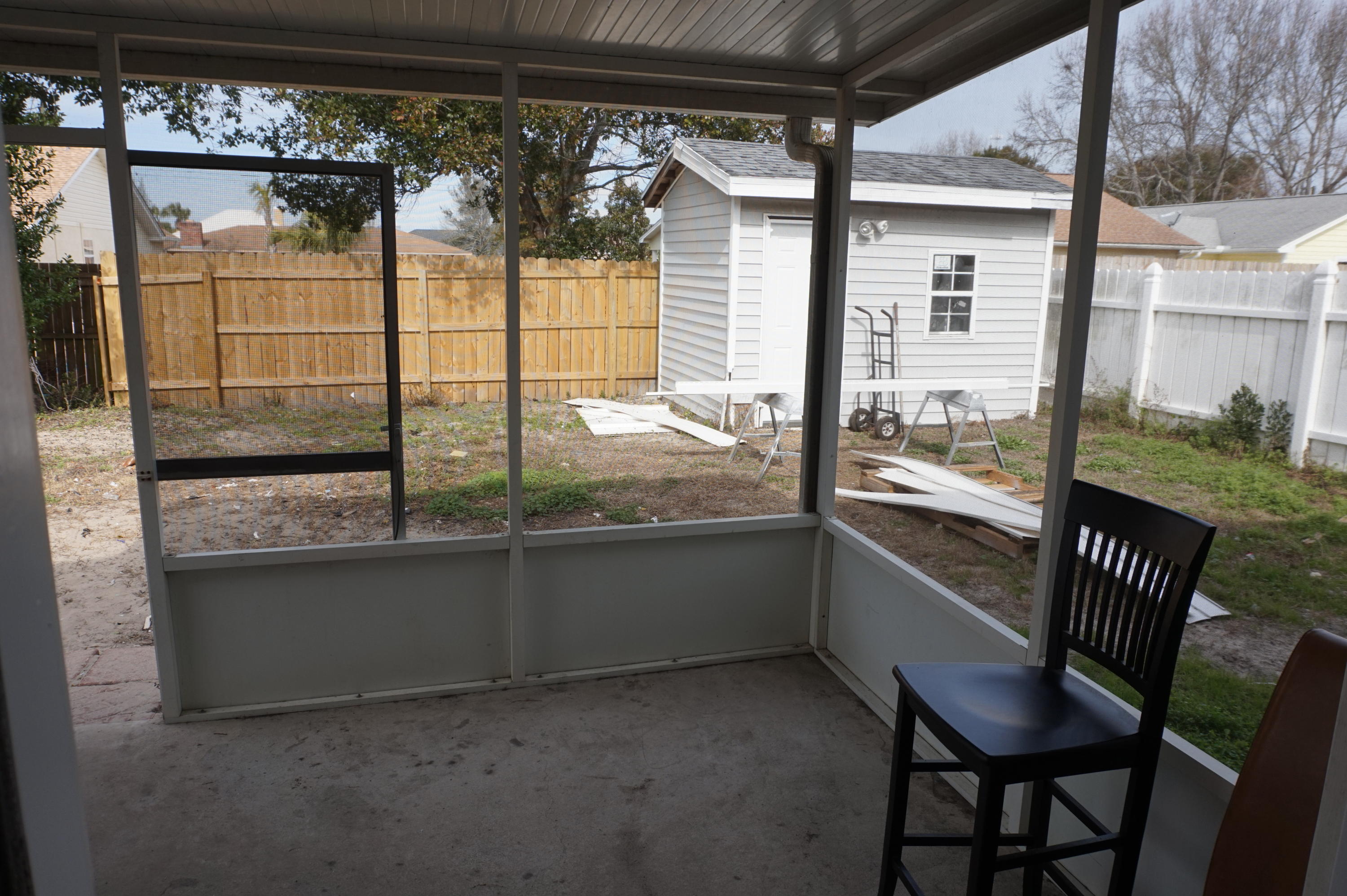 OPEN SANDS - Residential