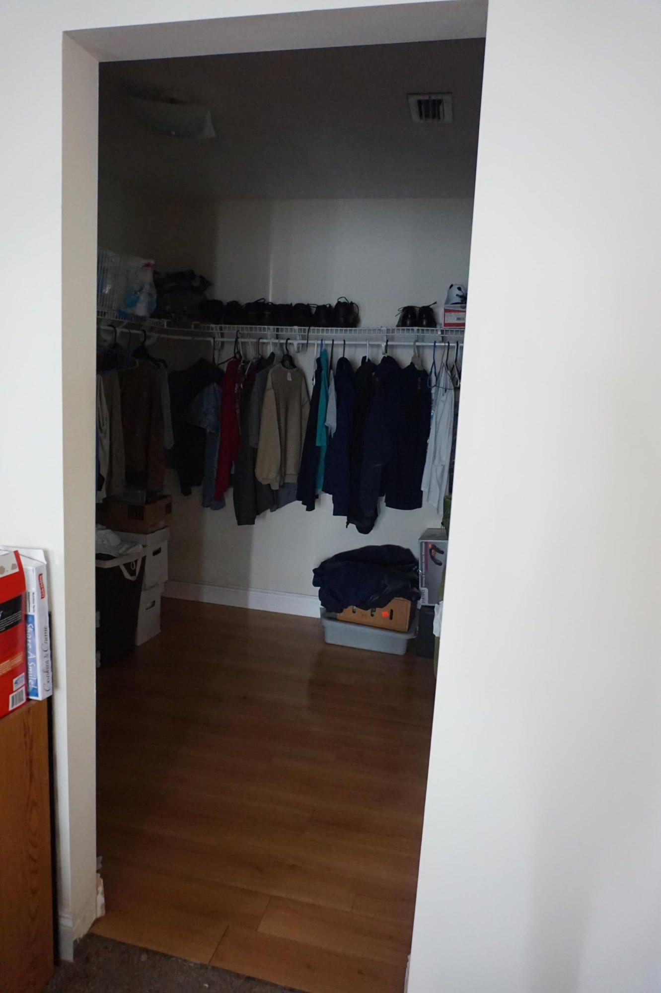 OPEN SANDS - Residential