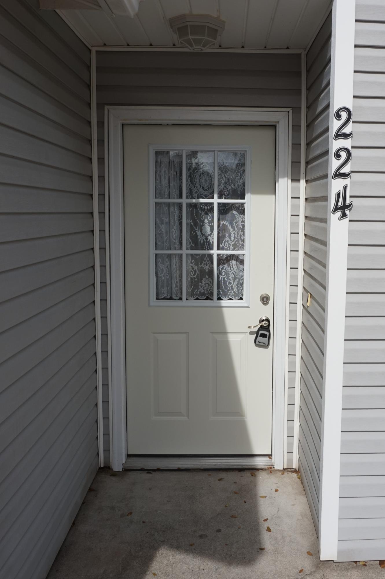 OPEN SANDS - Residential