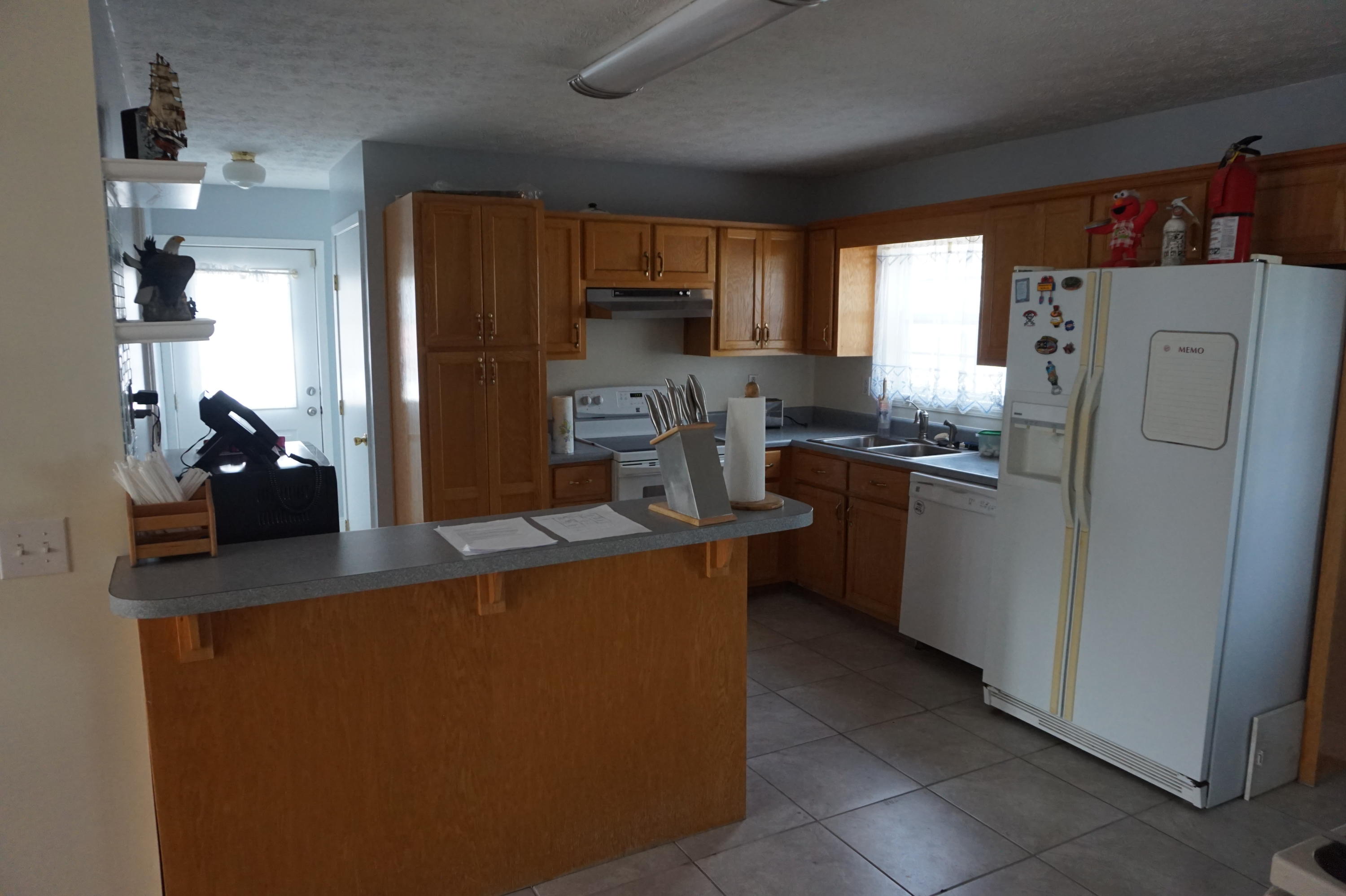 OPEN SANDS - Residential