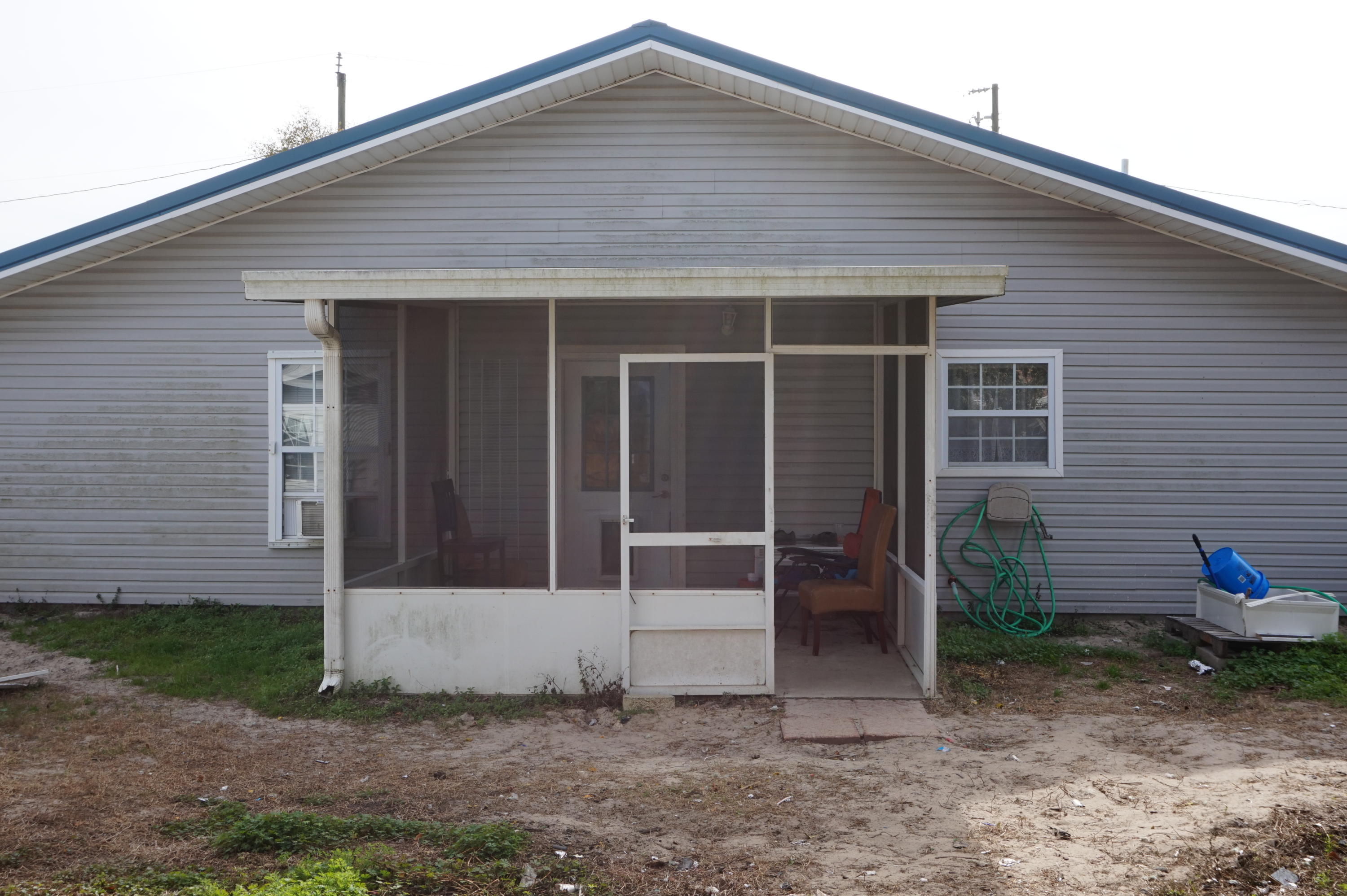 OPEN SANDS - Residential