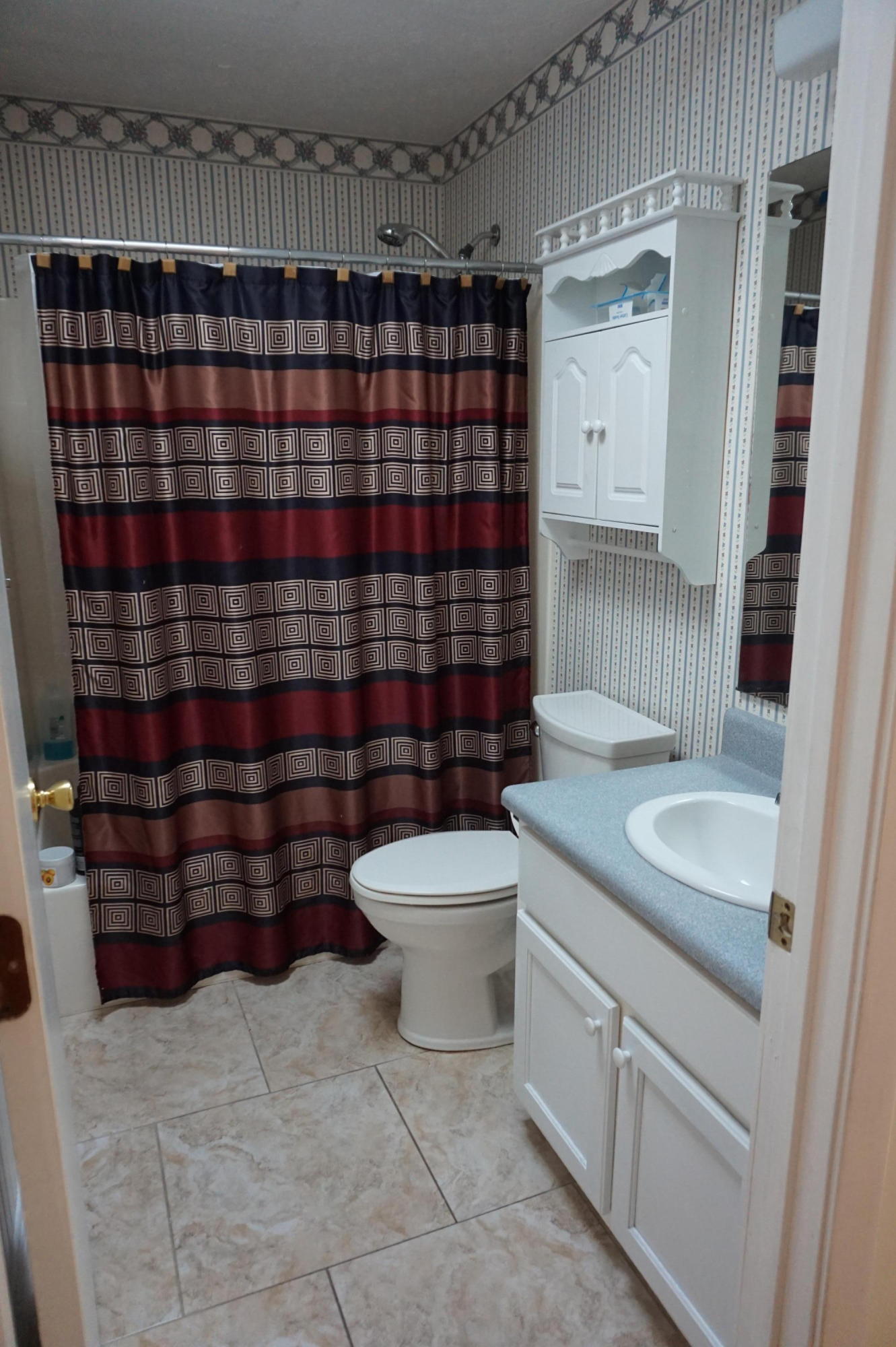 OPEN SANDS - Residential