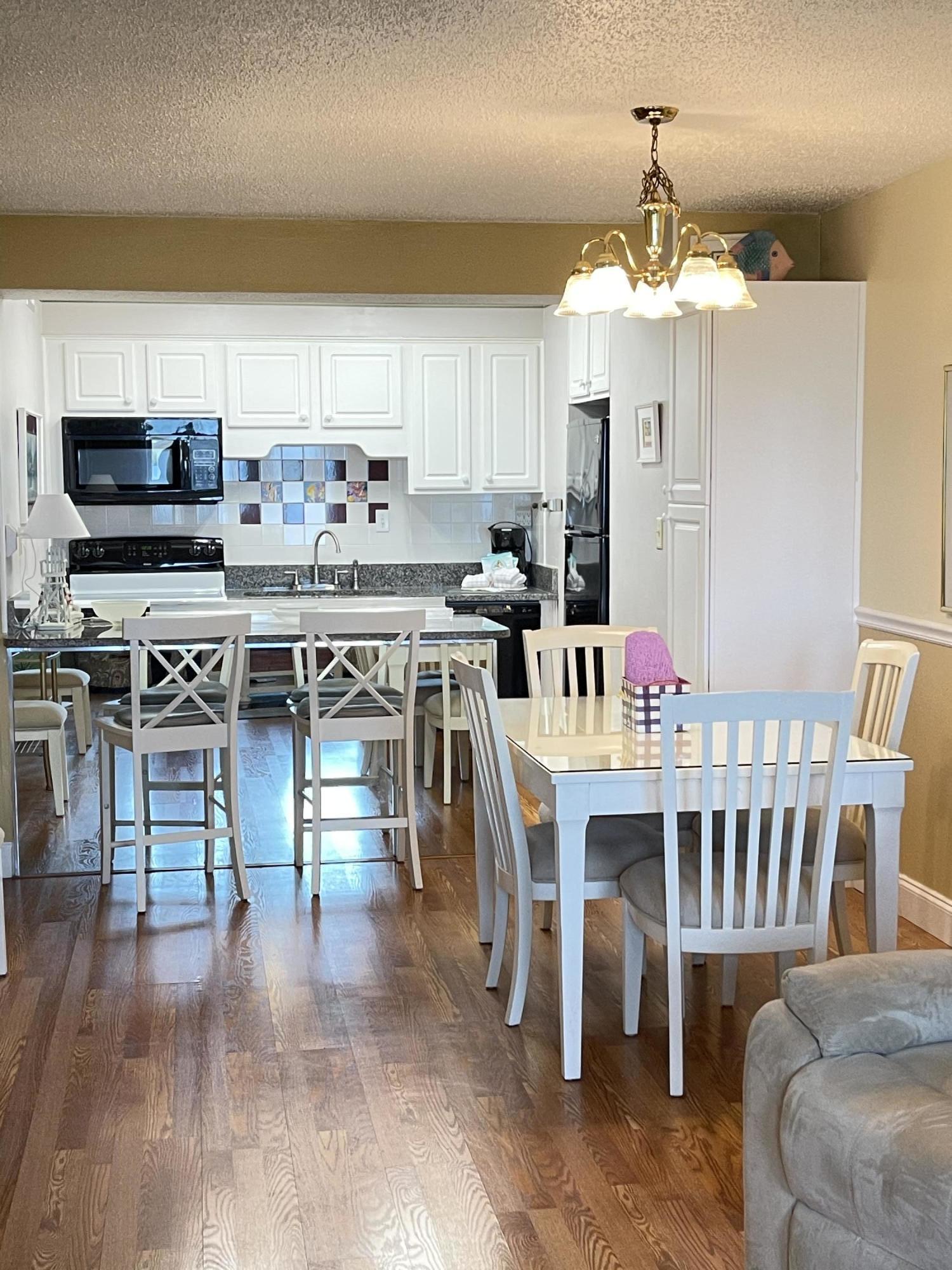 JETTY EAST CONDO - Residential