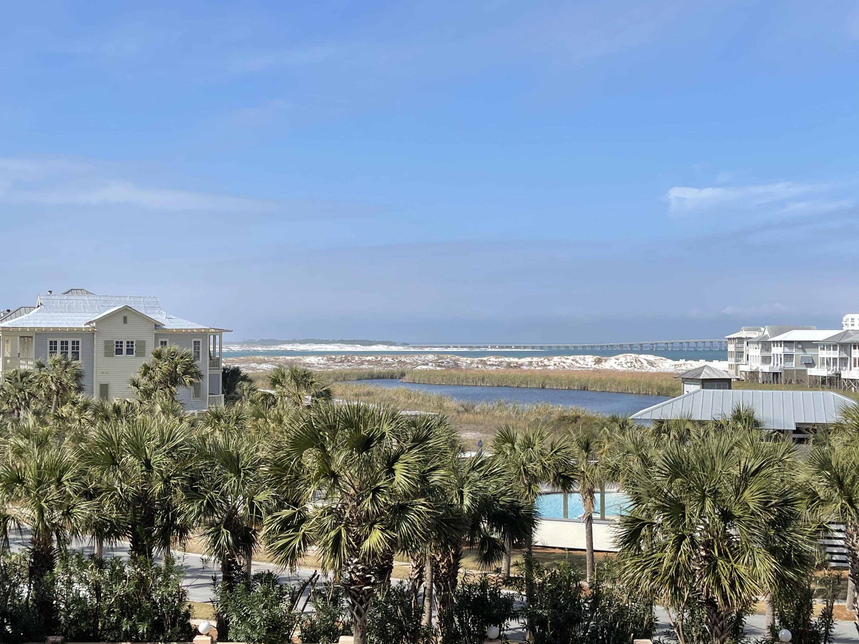 JETTY EAST CONDO - Residential