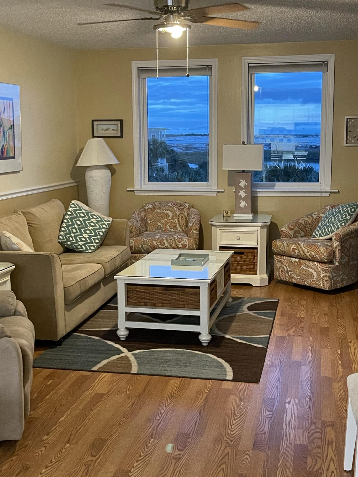 JETTY EAST CONDO - Residential