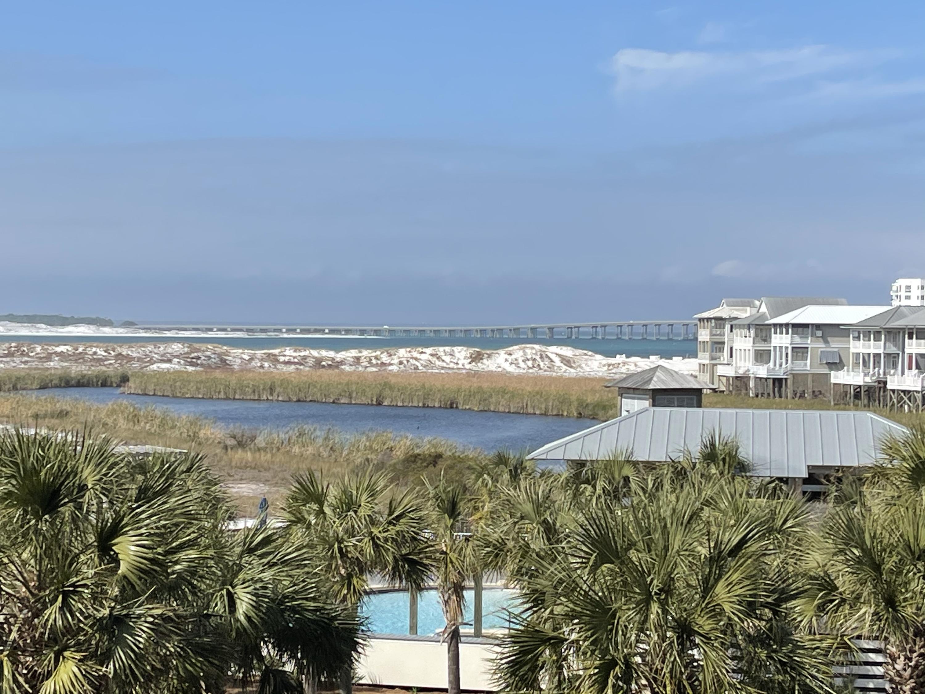 JETTY EAST CONDO - Residential