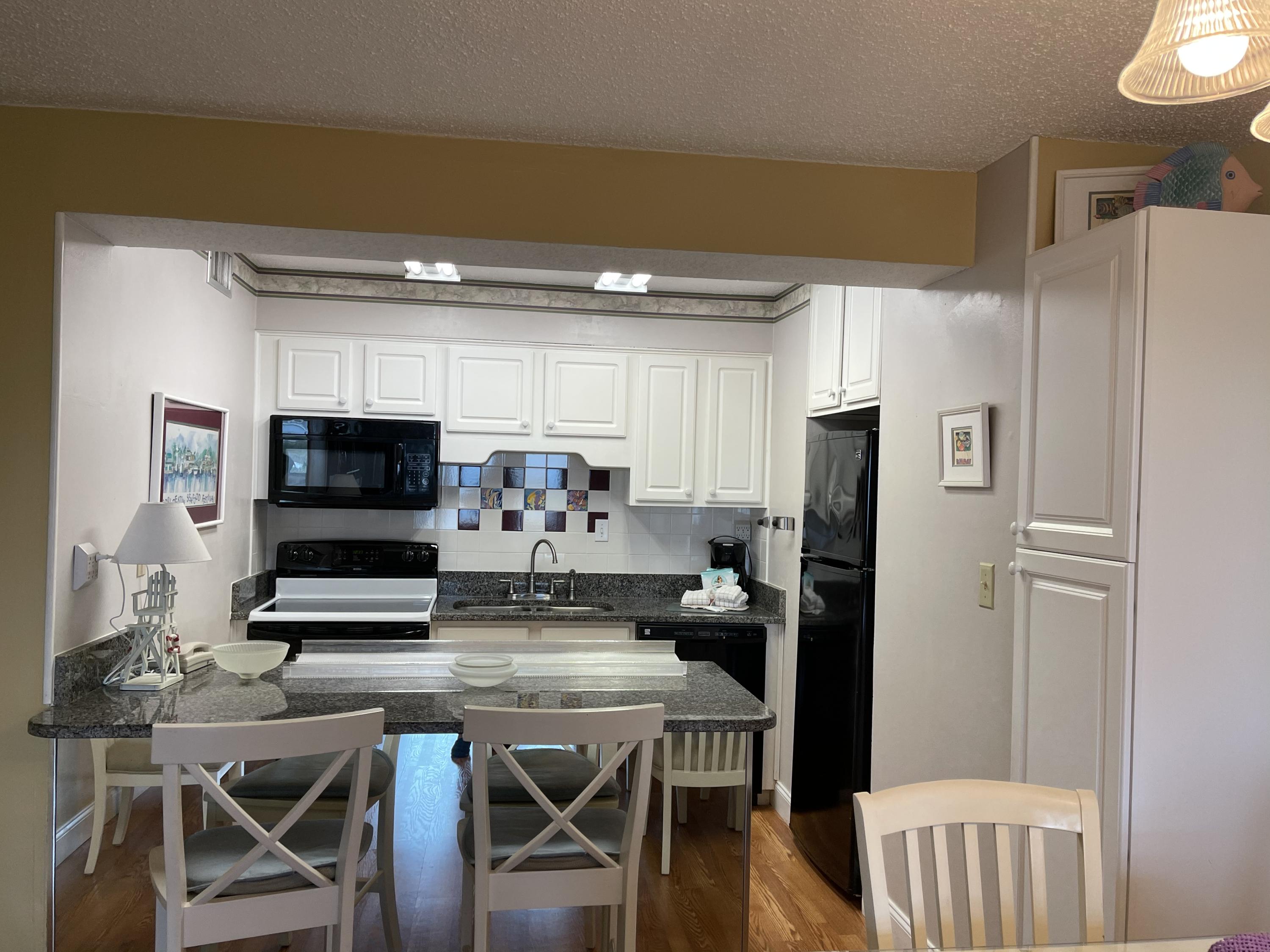 JETTY EAST CONDO - Residential