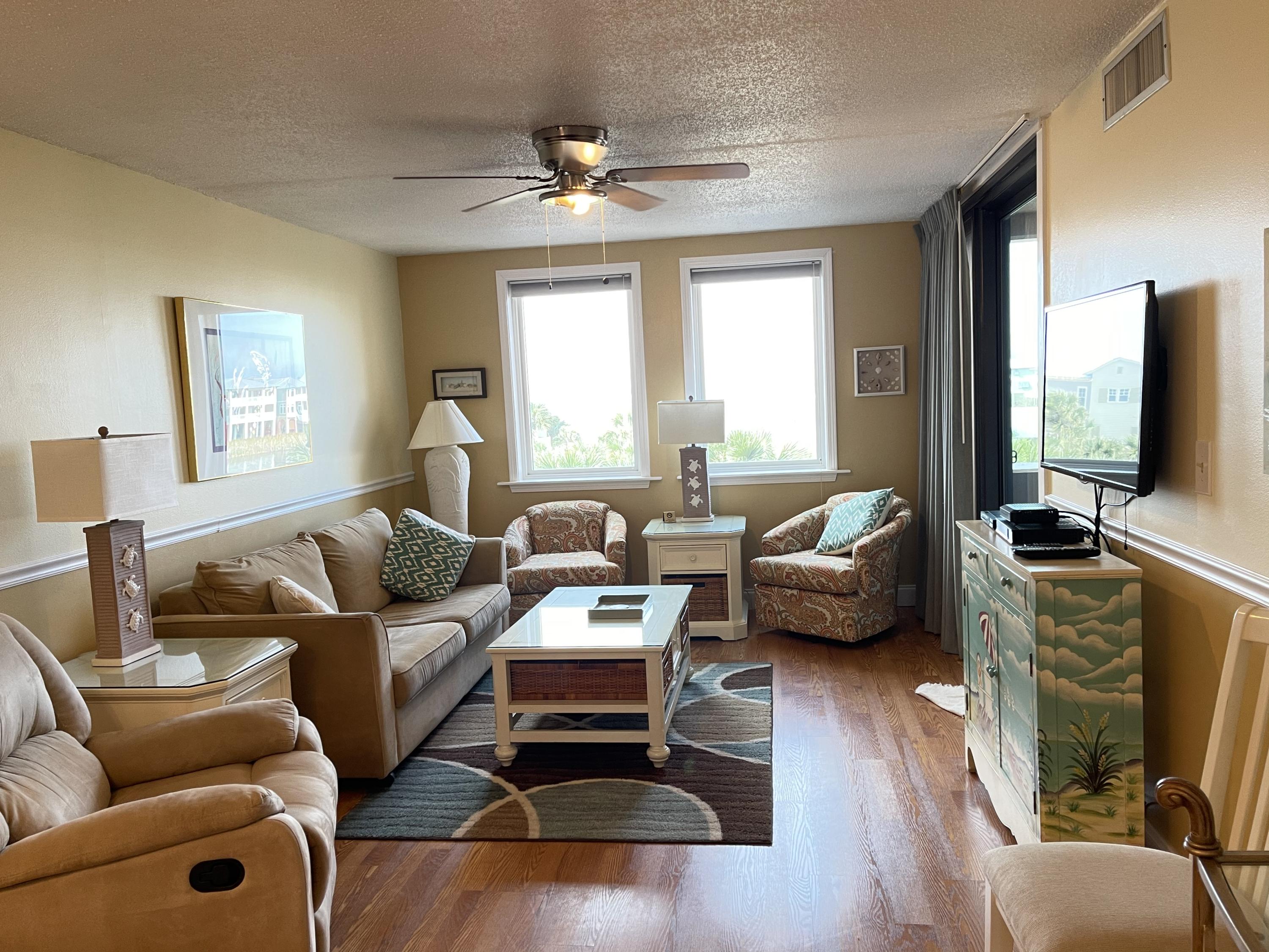 JETTY EAST CONDO - Residential