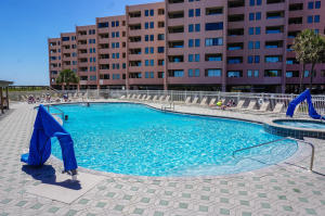 JETTY EAST CONDO - Residential