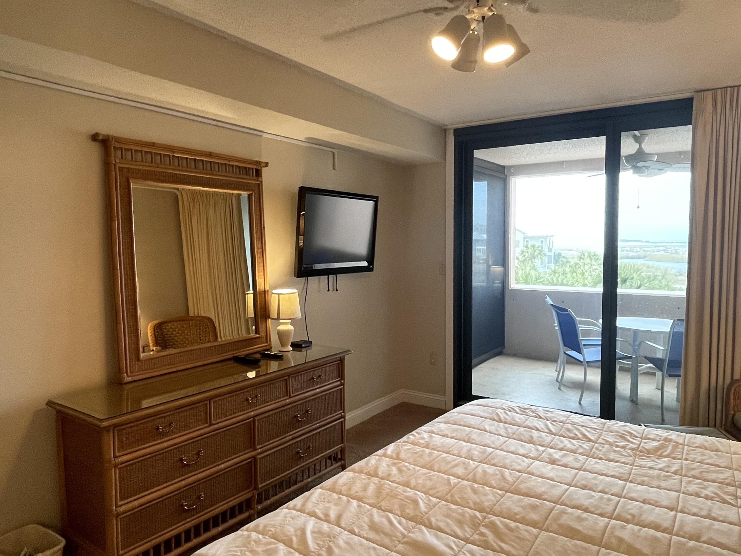 JETTY EAST CONDO - Residential