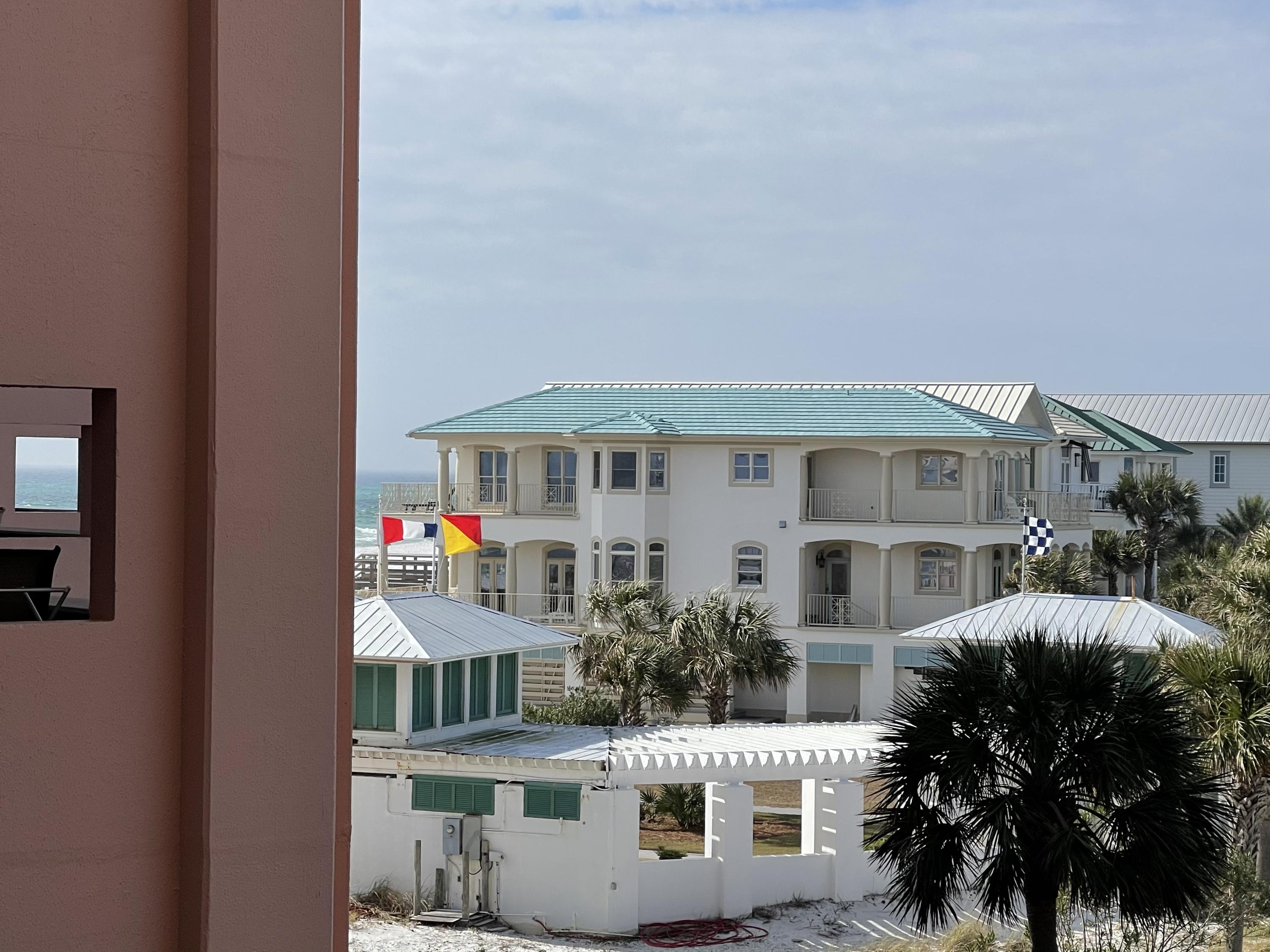 JETTY EAST CONDO - Residential