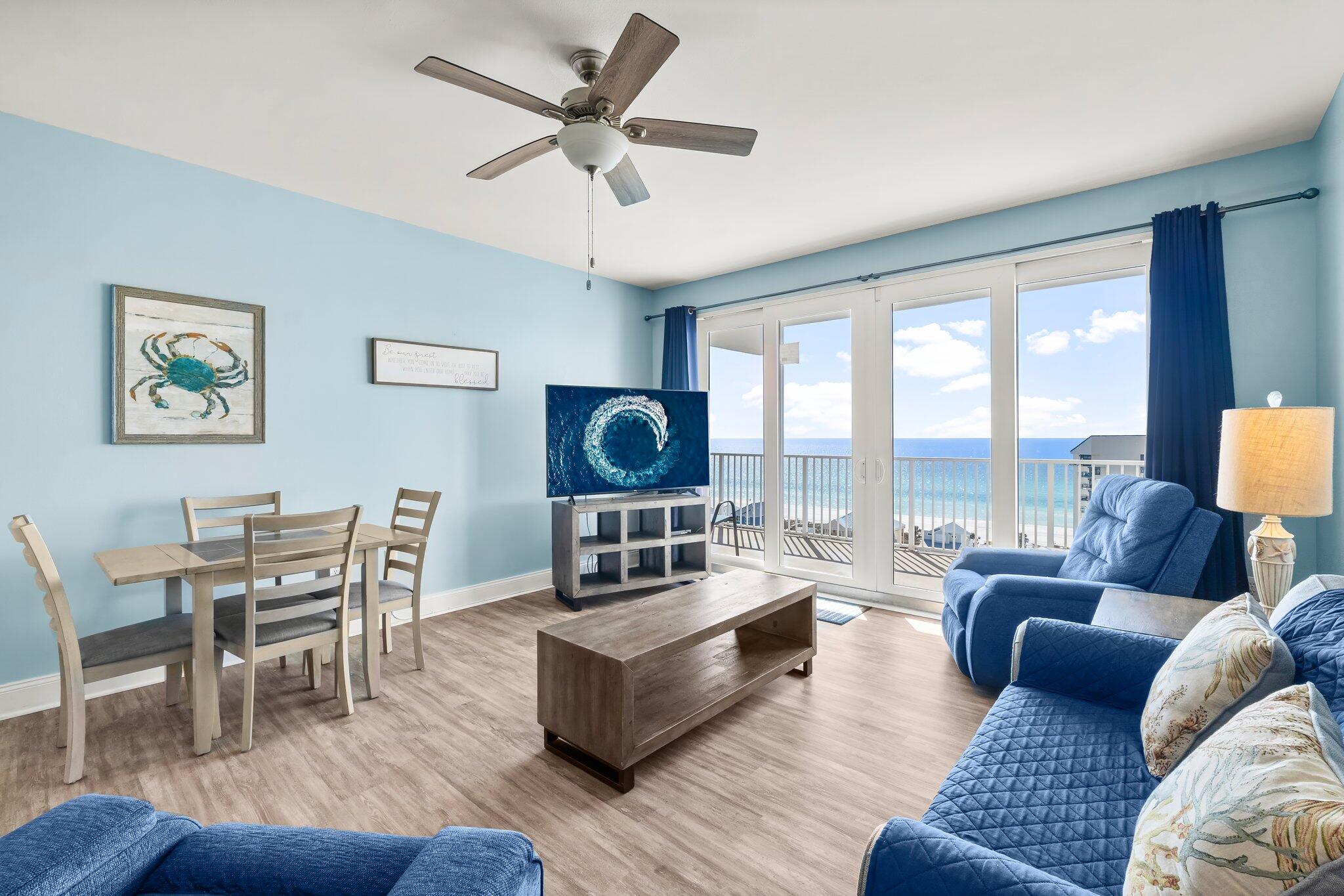 Laketown Wharf - Residential