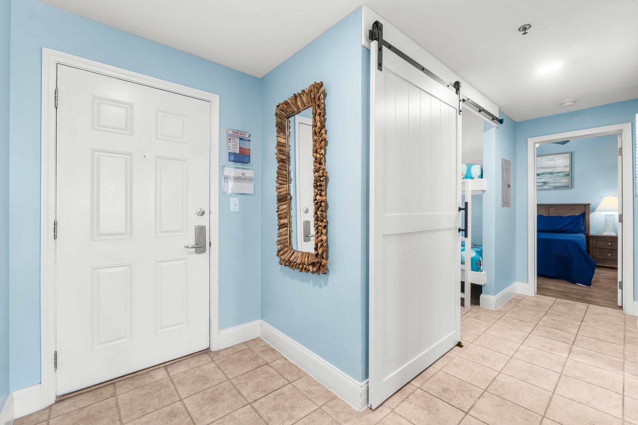 Laketown Wharf - Residential