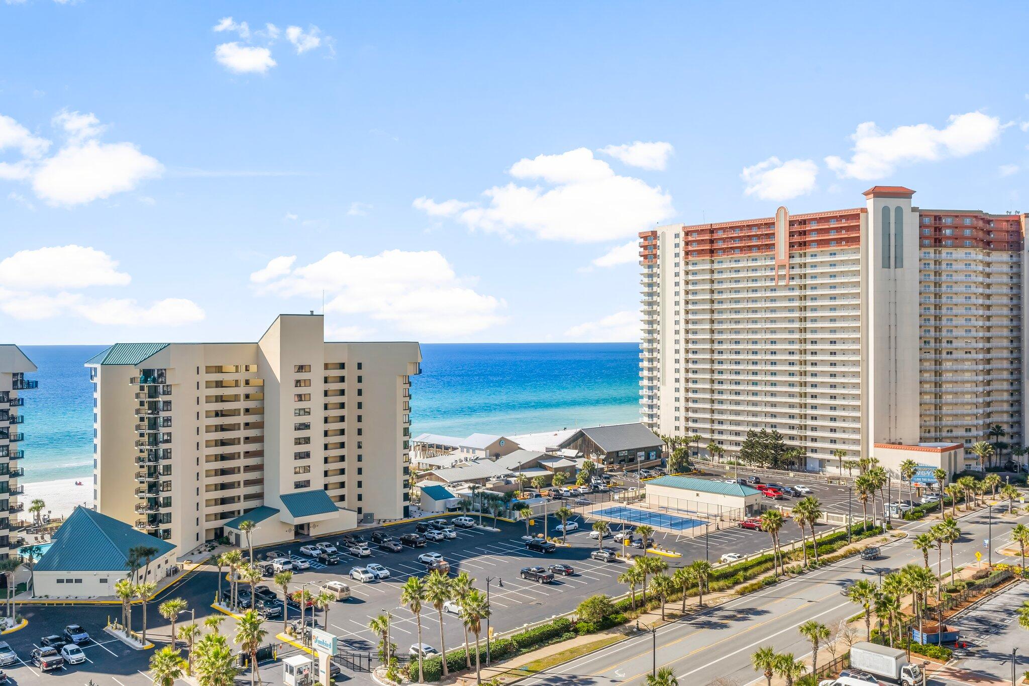 Laketown Wharf - Residential
