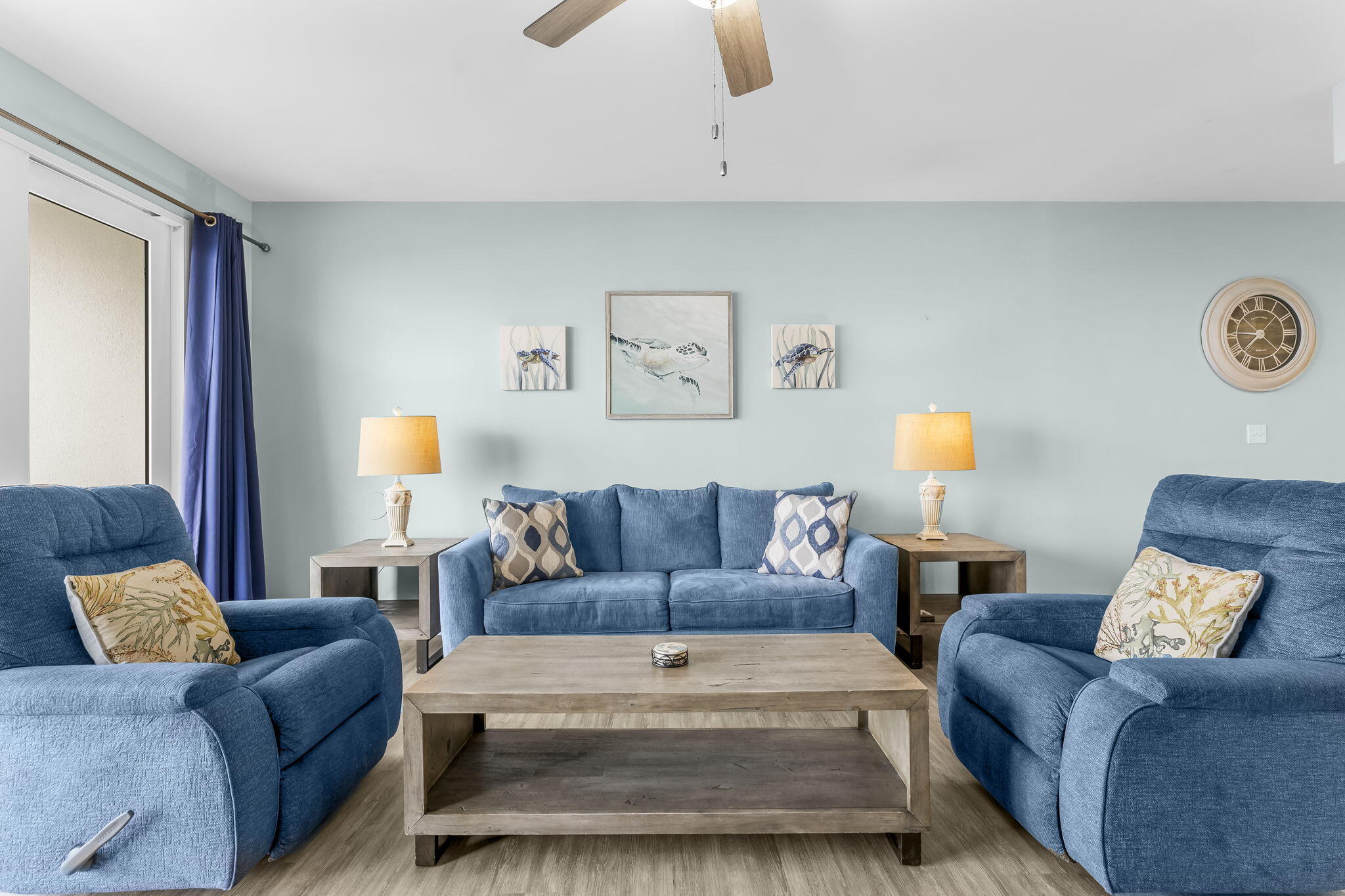 Laketown Wharf - Residential