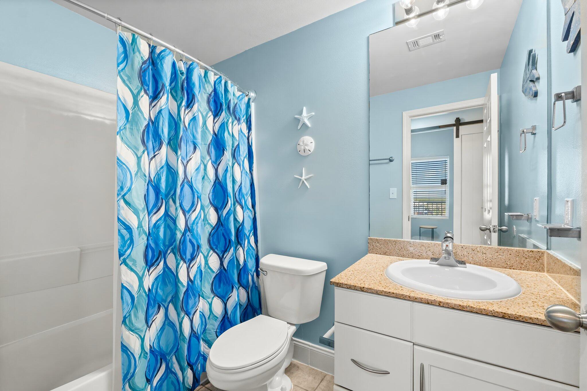 Laketown Wharf - Residential