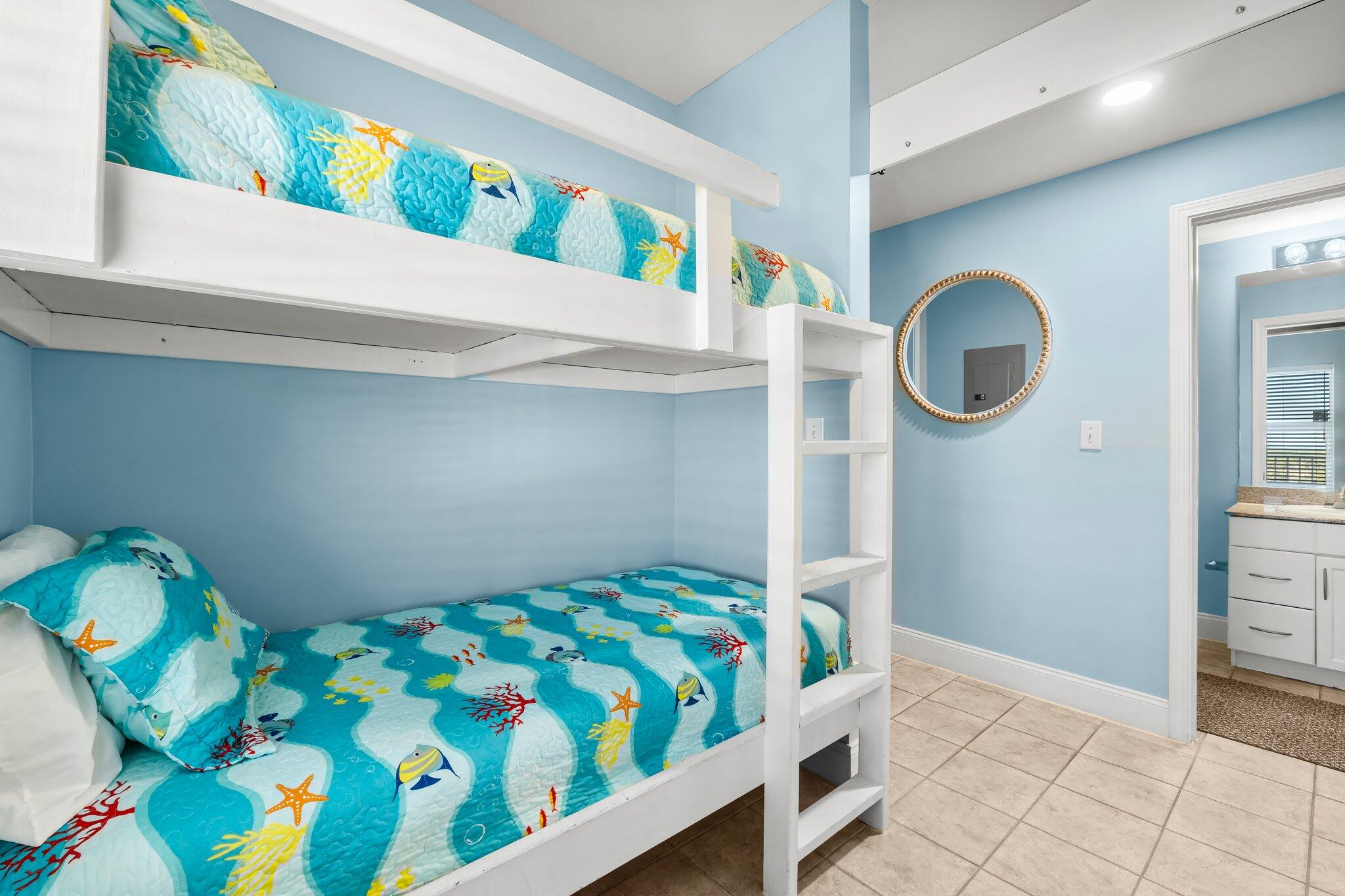 Laketown Wharf - Residential