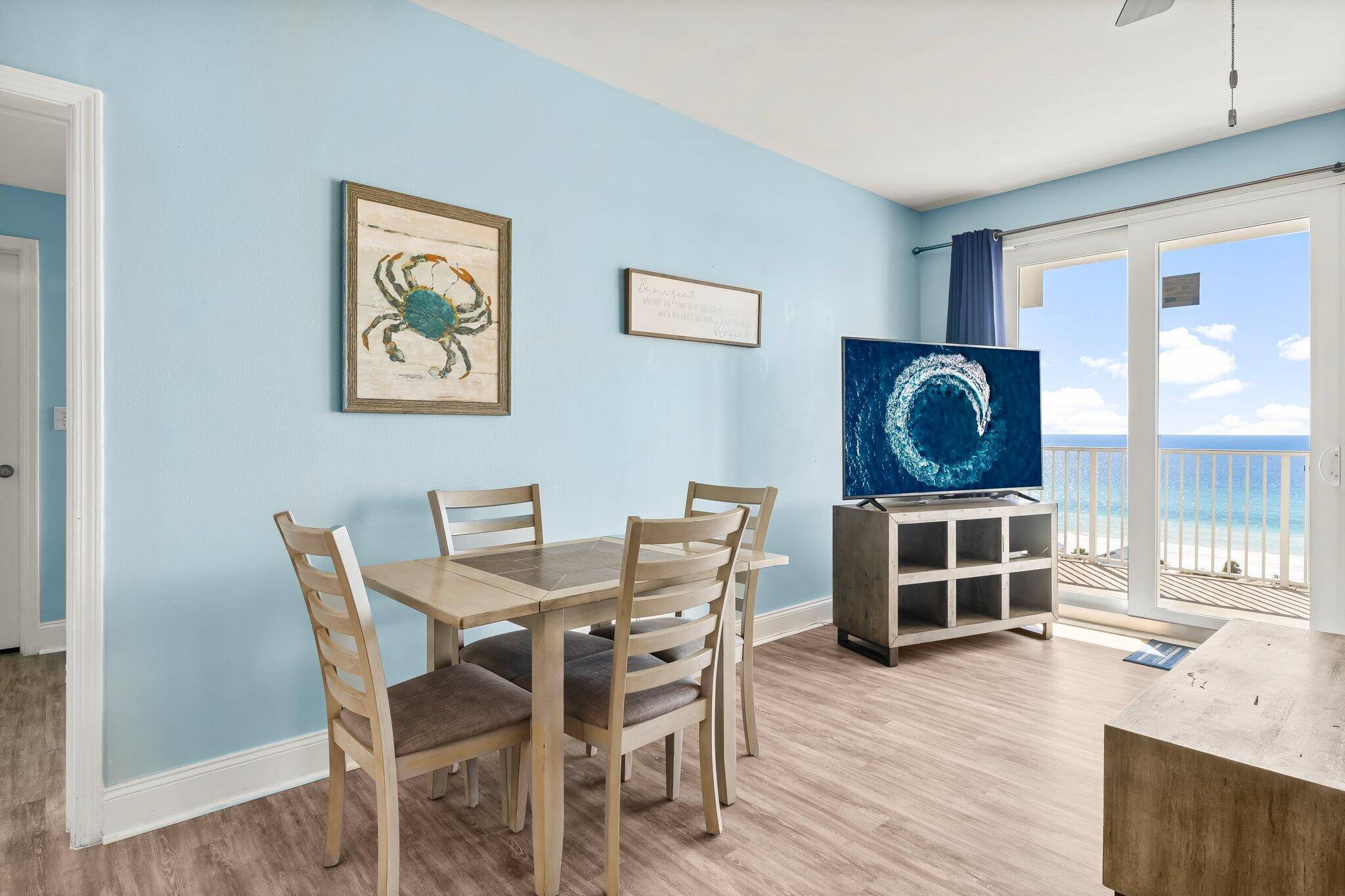 Laketown Wharf - Residential