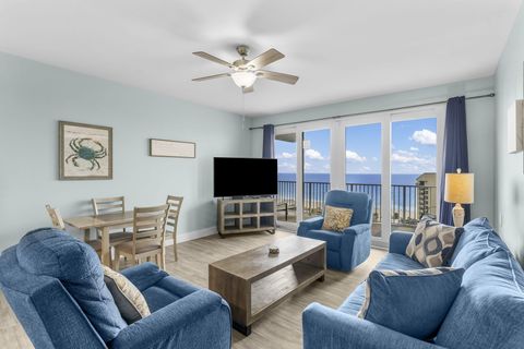 9860 S Thomas Drive UNIT 1107 Panama City Beach FL 32408