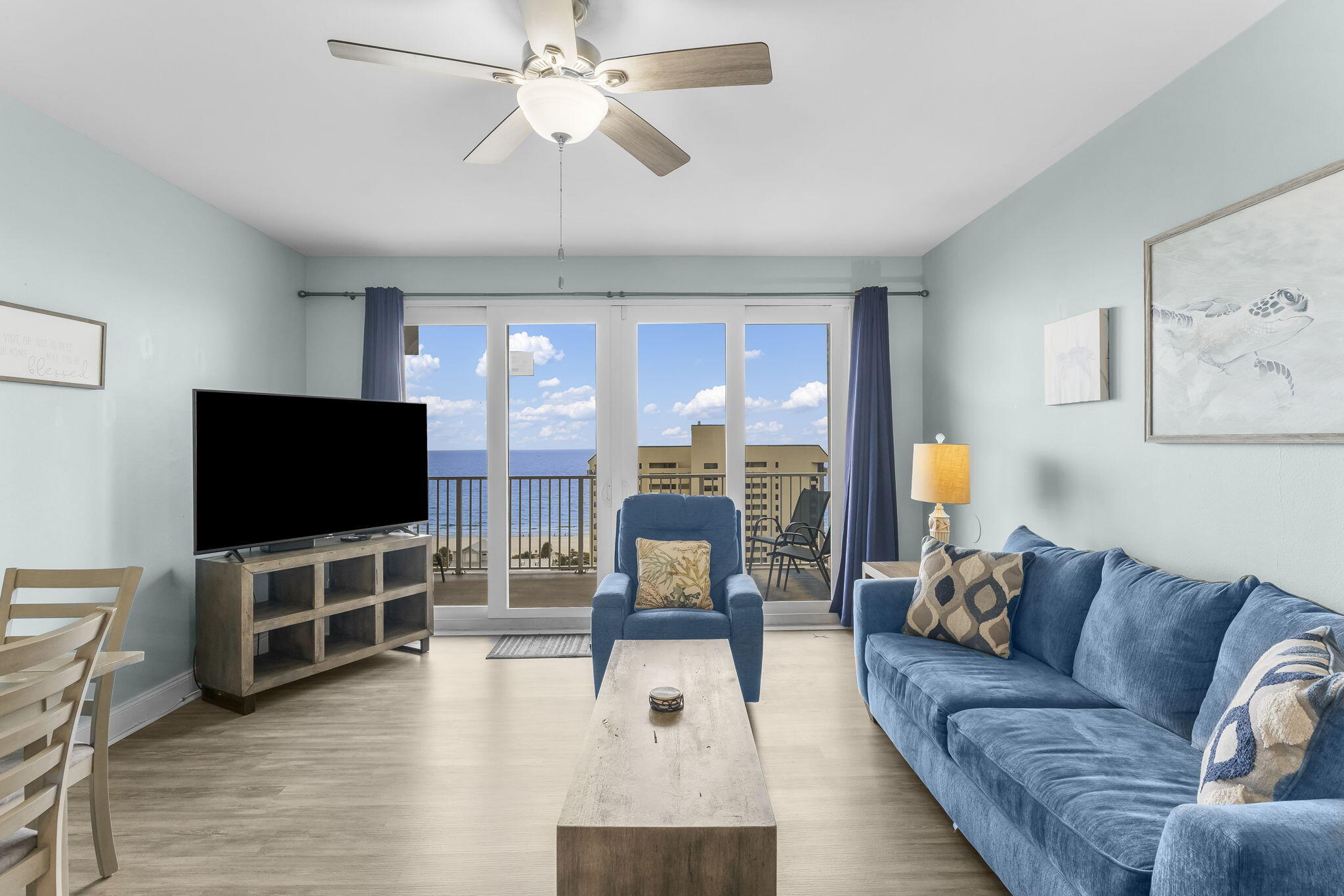 Laketown Wharf - Residential