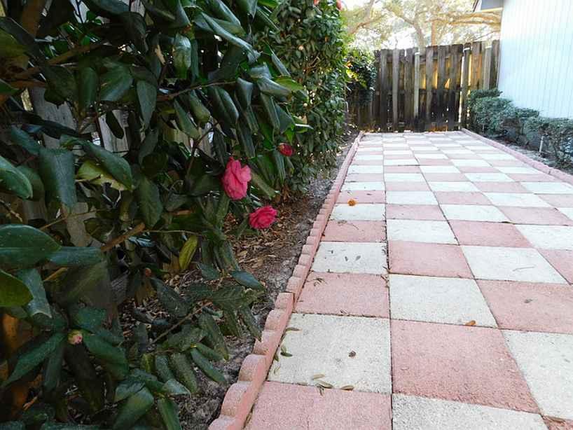 CARRIBEAN VILLAGE SOUTH UNIT 1, Lot 8, Block C - Residential