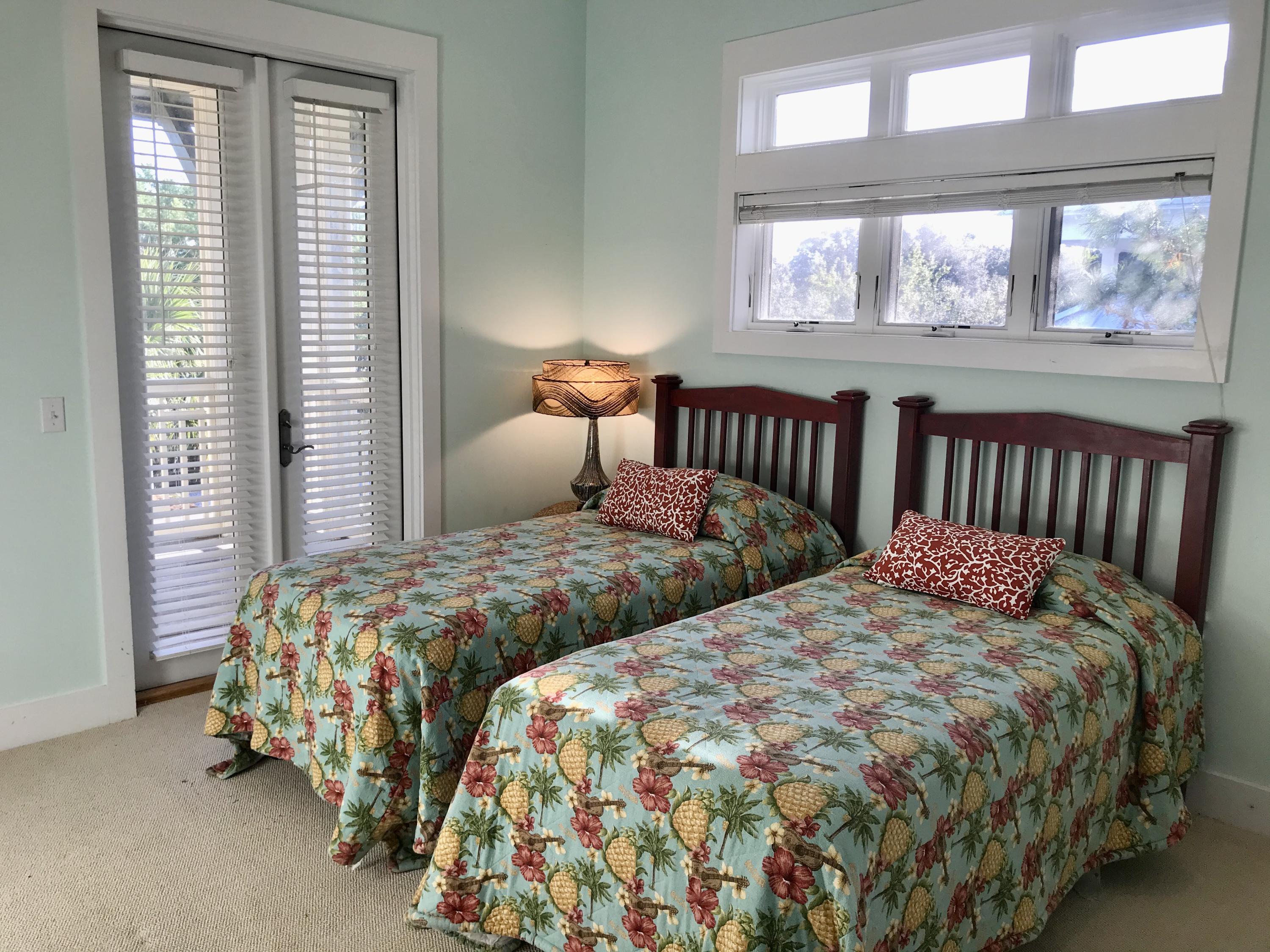 CARILLON BEACH - Residential