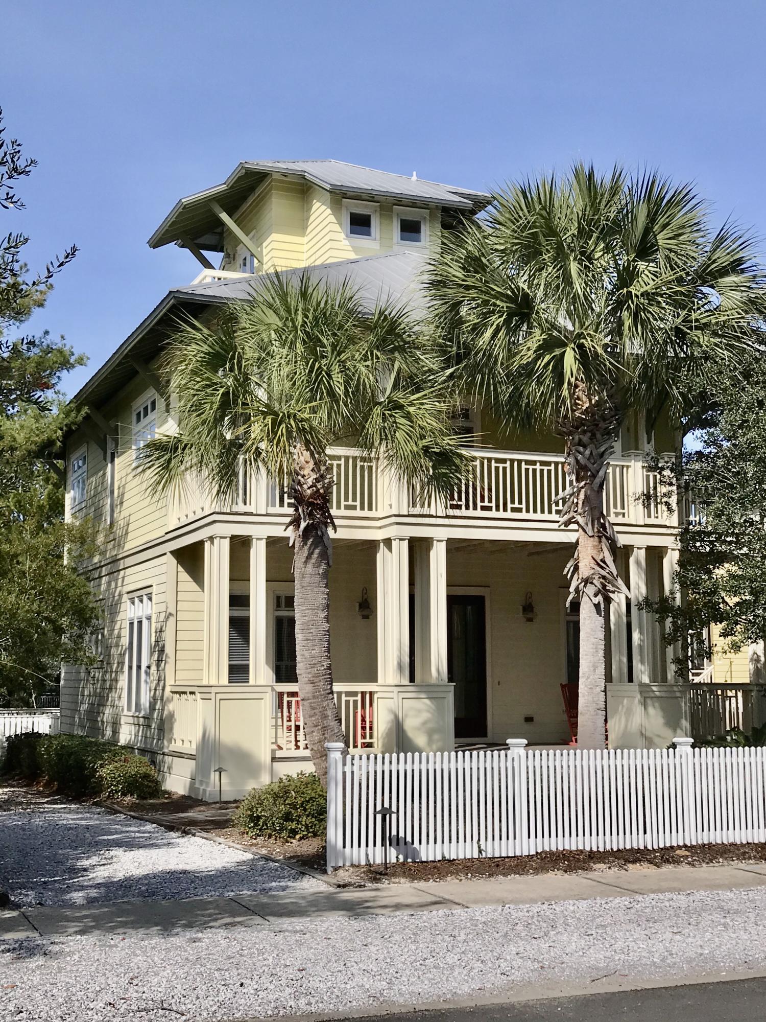 CARILLON BEACH - Residential