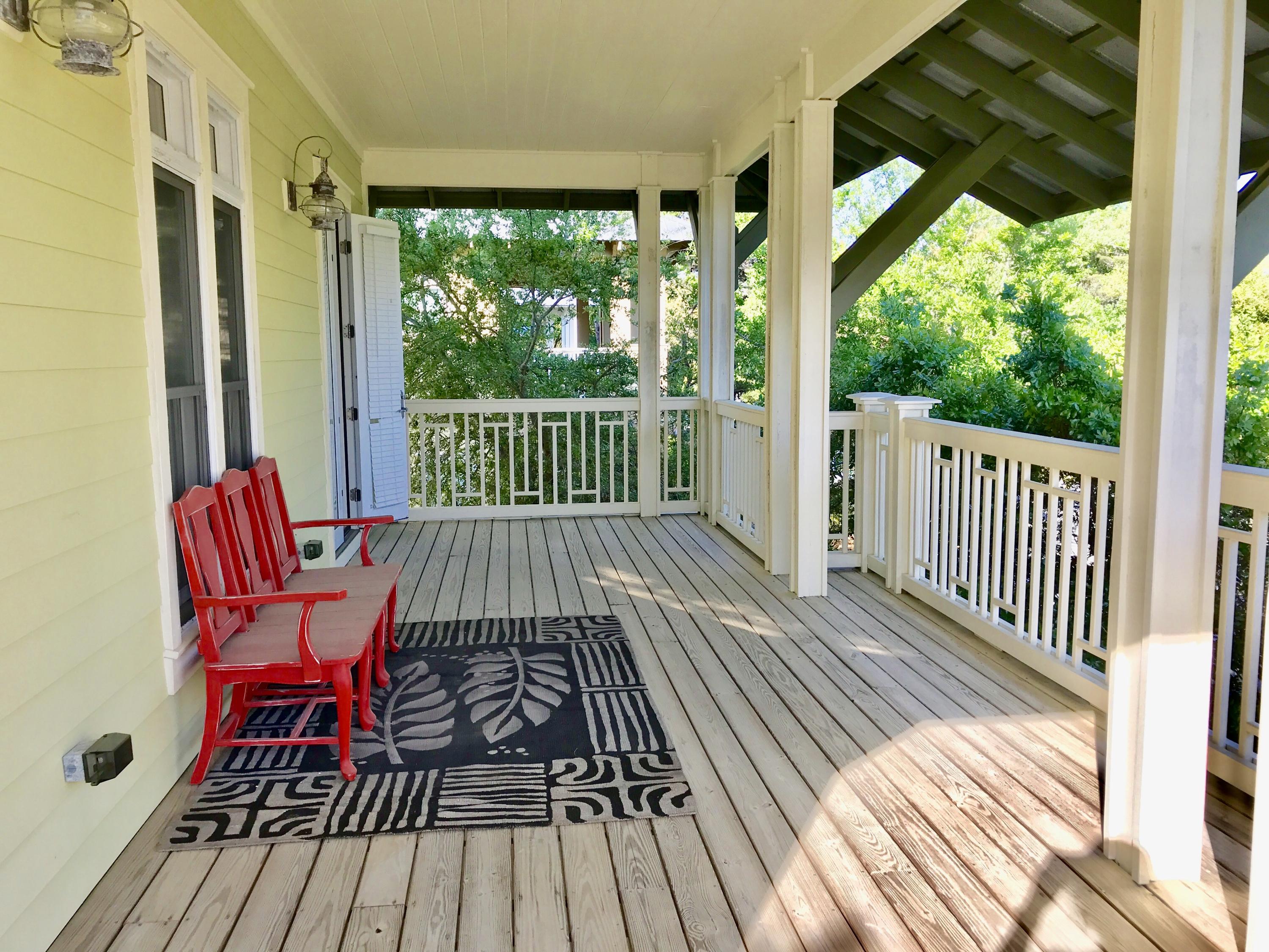 CARILLON BEACH - Residential