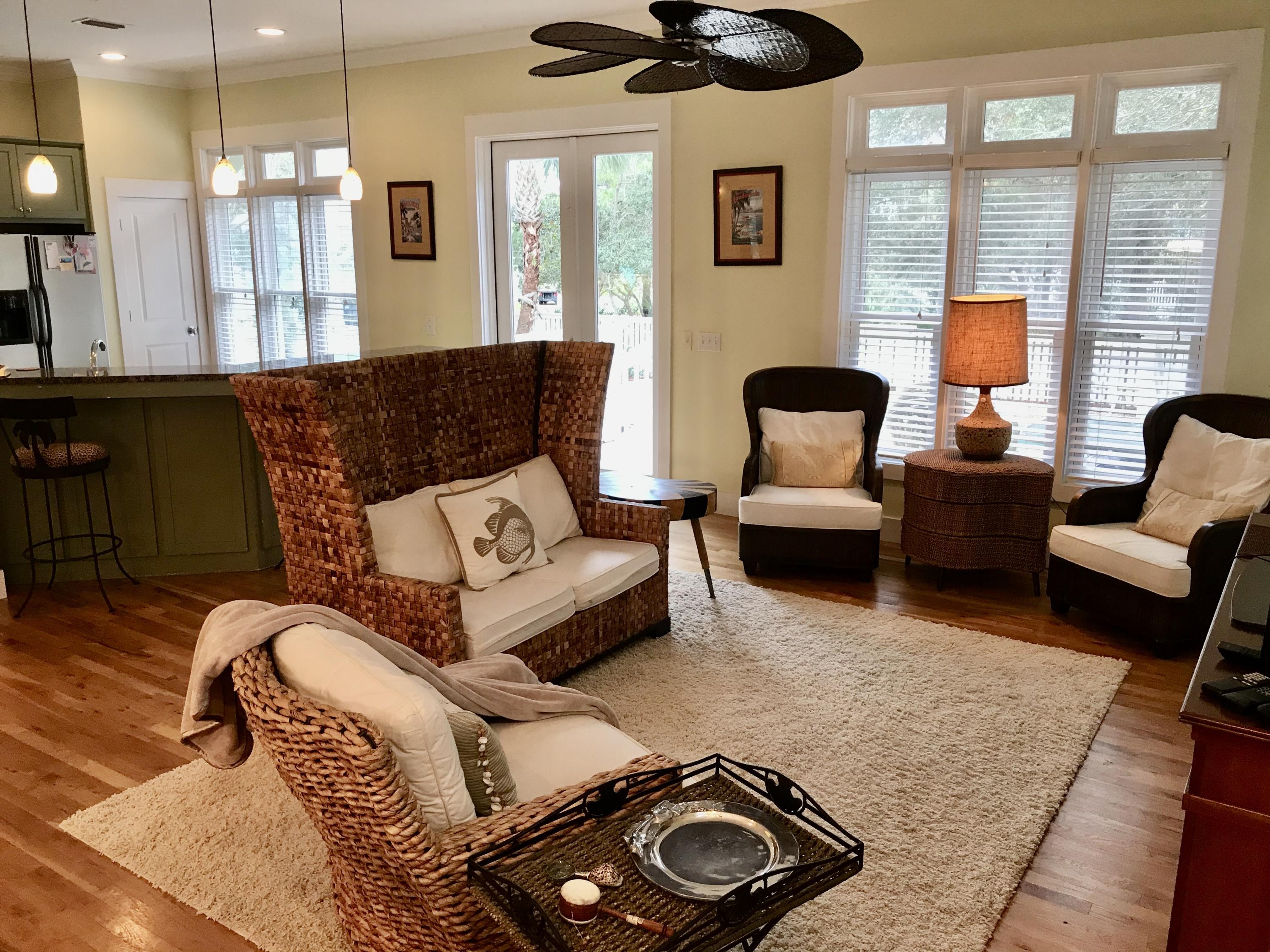 CARILLON BEACH - Residential