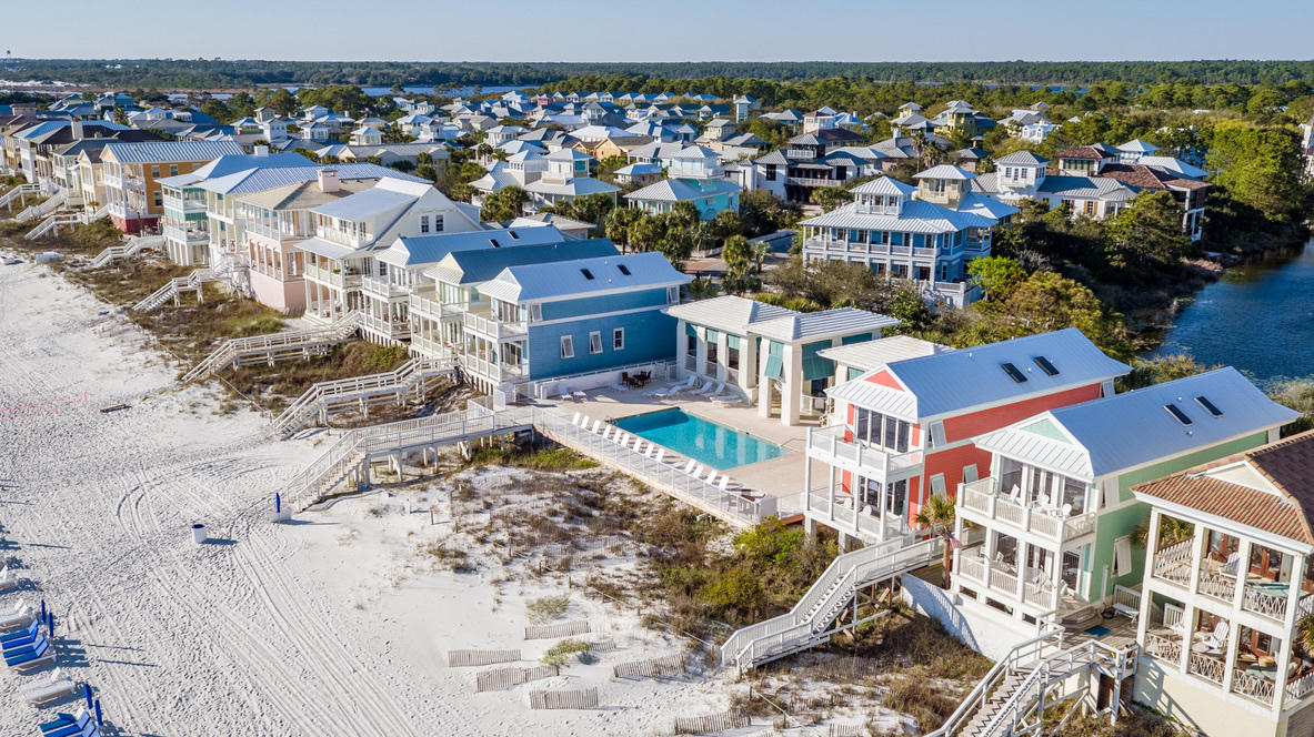 CARILLON BEACH - Residential