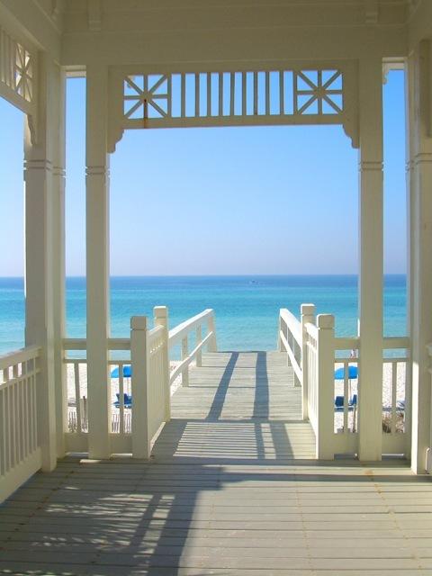 CARILLON BEACH - Residential